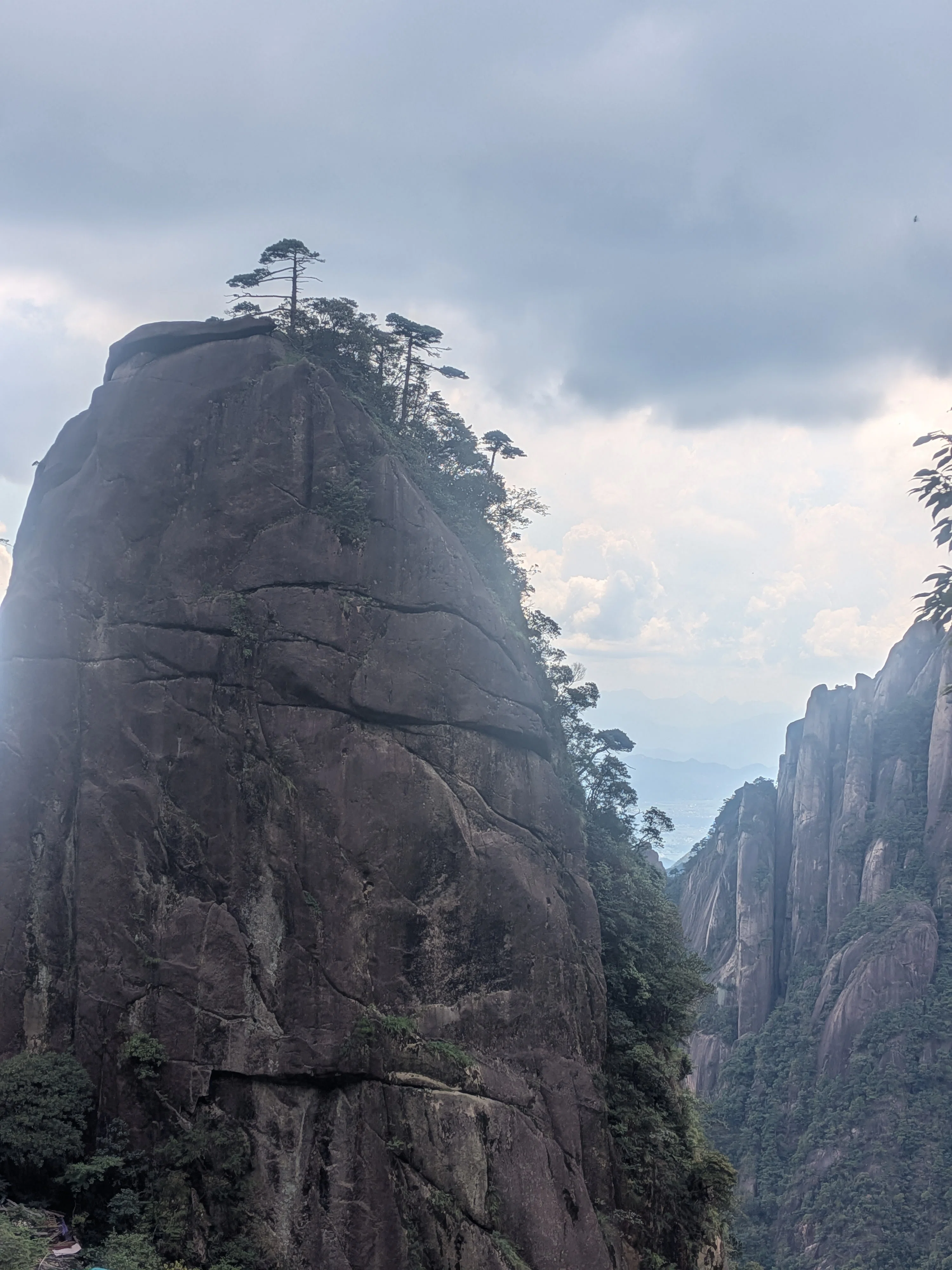 🇨🇳大地の神秘、美しすぎた世界遺産（8日目）｜中国旅行記・Johnny K