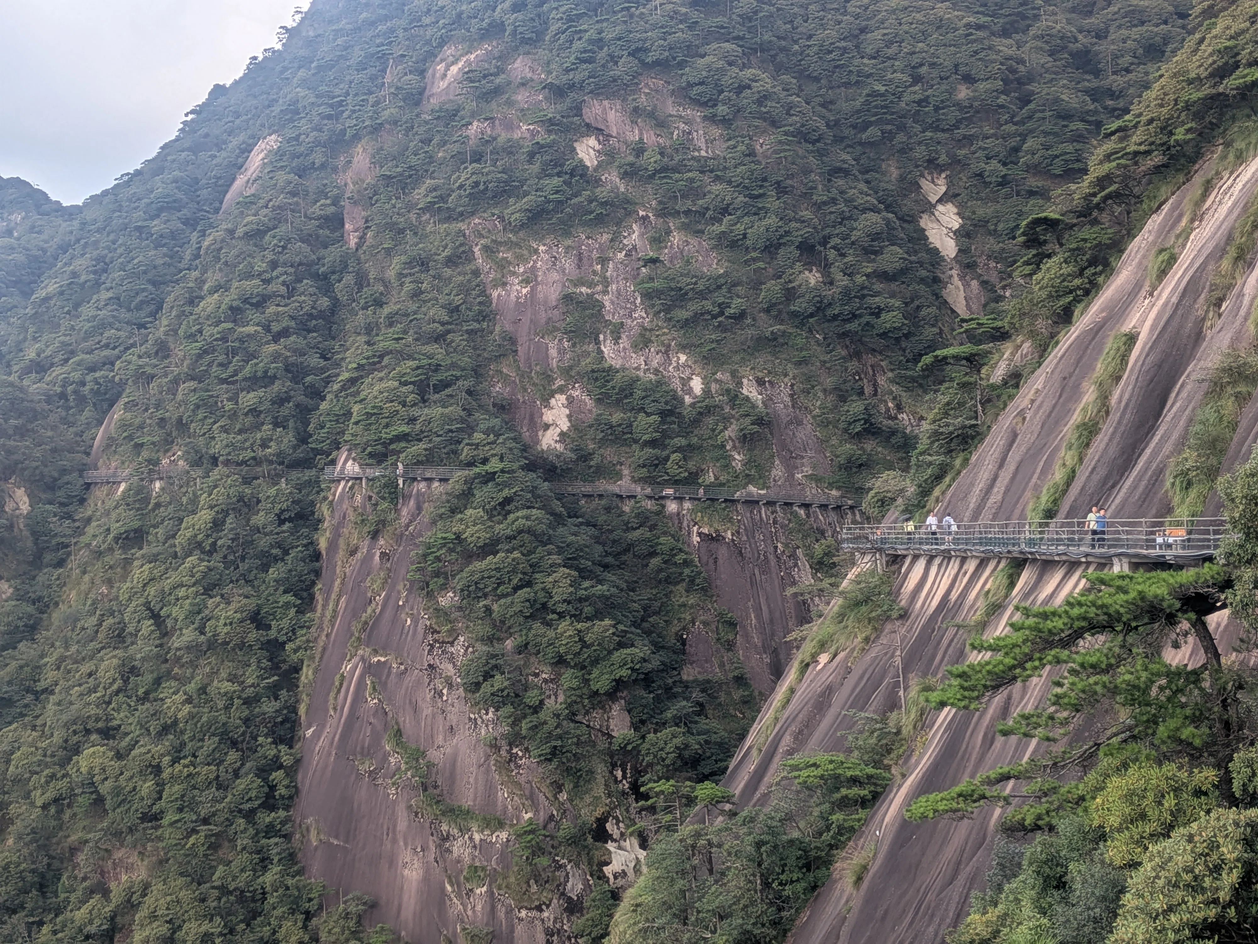 🇨🇳大地の神秘、美しすぎた世界遺産（8日目）｜中国旅行記・Johnny K
