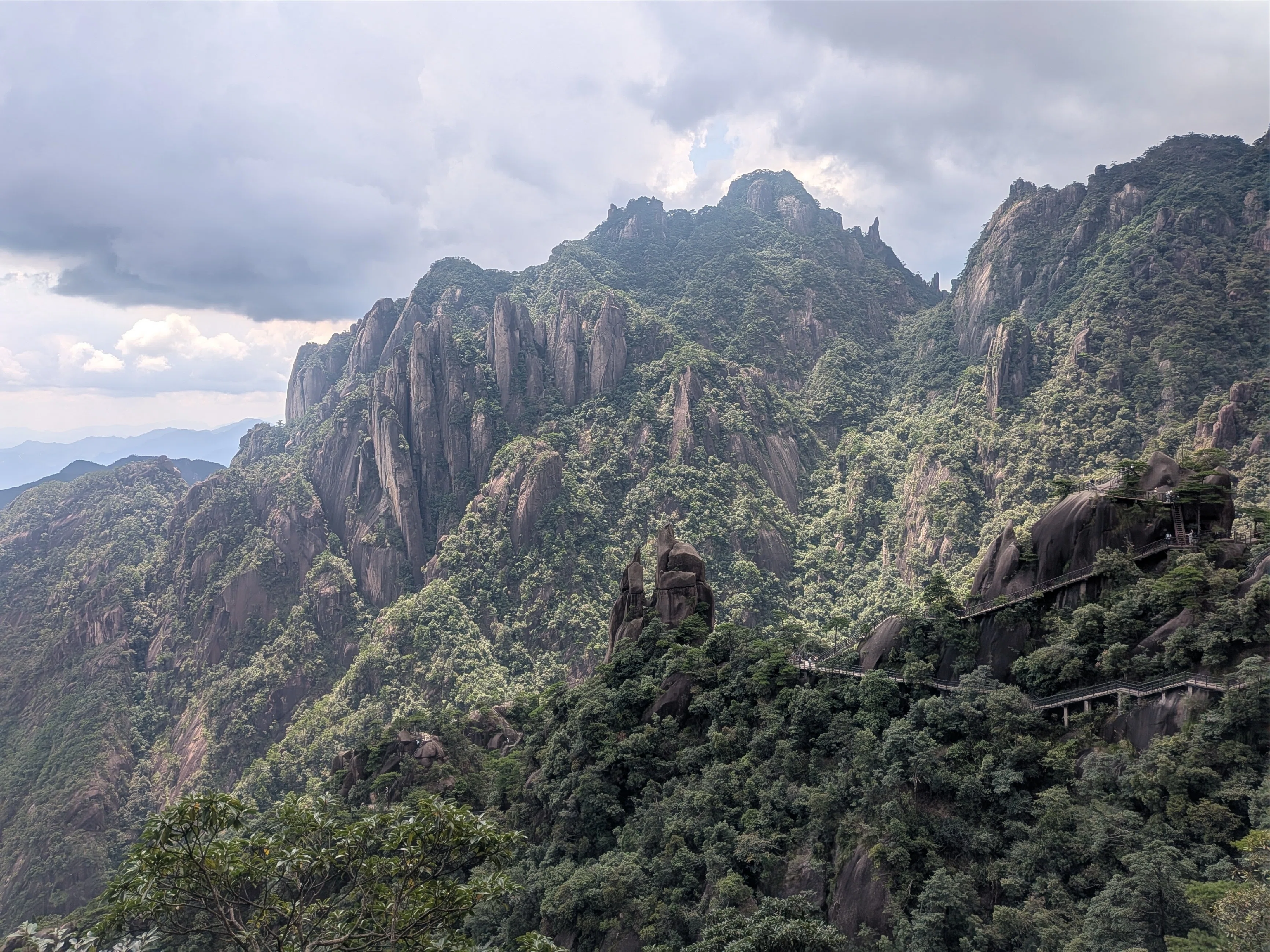 🇨🇳大地の神秘、美しすぎた世界遺産（8日目）｜中国旅行記・Johnny K