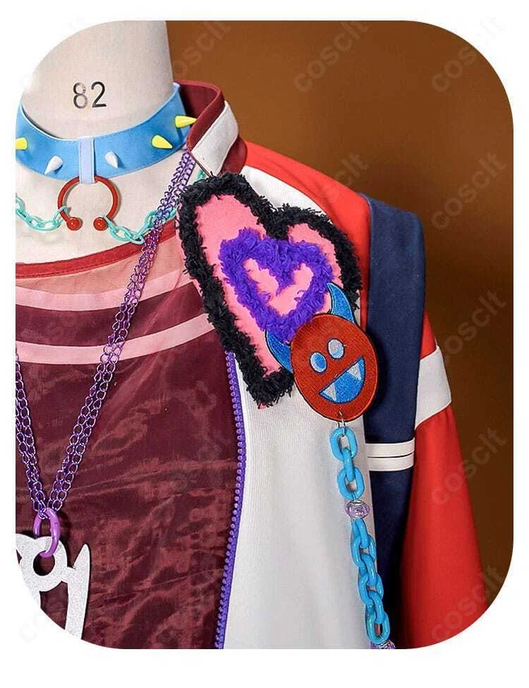 あんスタ・天城燐音「エゴイスト衣装（SCR）」が好きなら、一度は着て