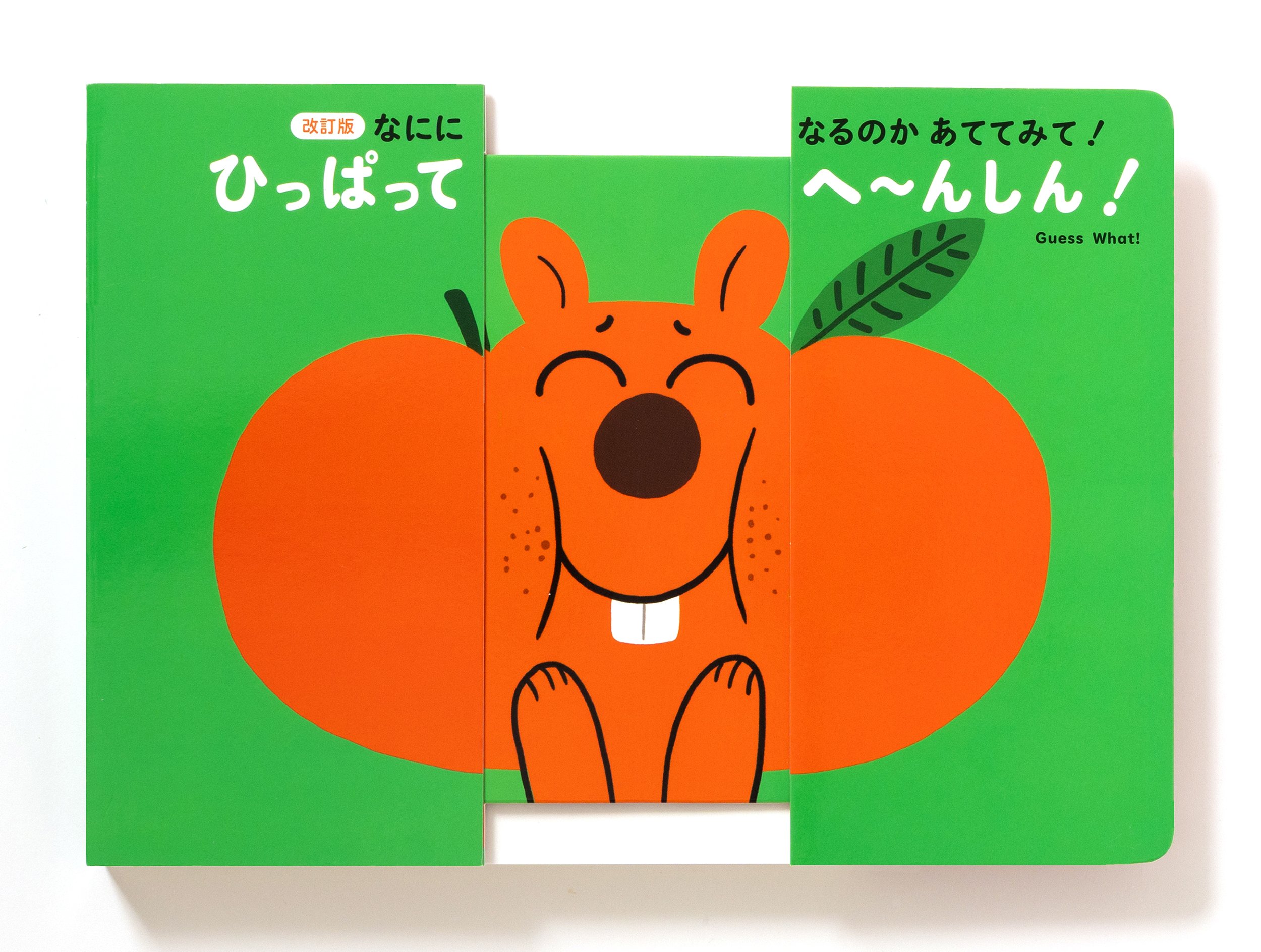 今年11月に刊行したばかり！ おすすめしかけ絵本｜パイ インターナショナル