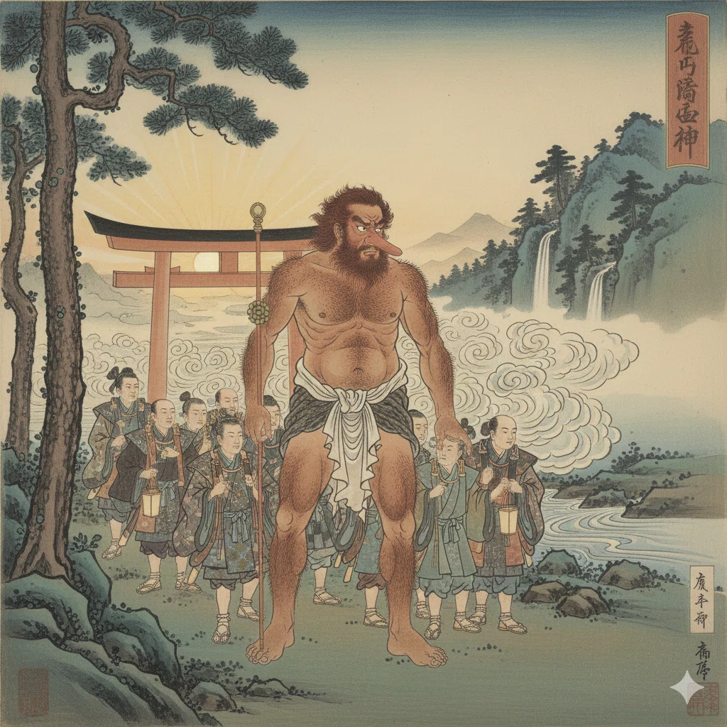 調べるほどに大混乱！道祖神・塞の神・猿田彦――境界の神々はなぜ増殖