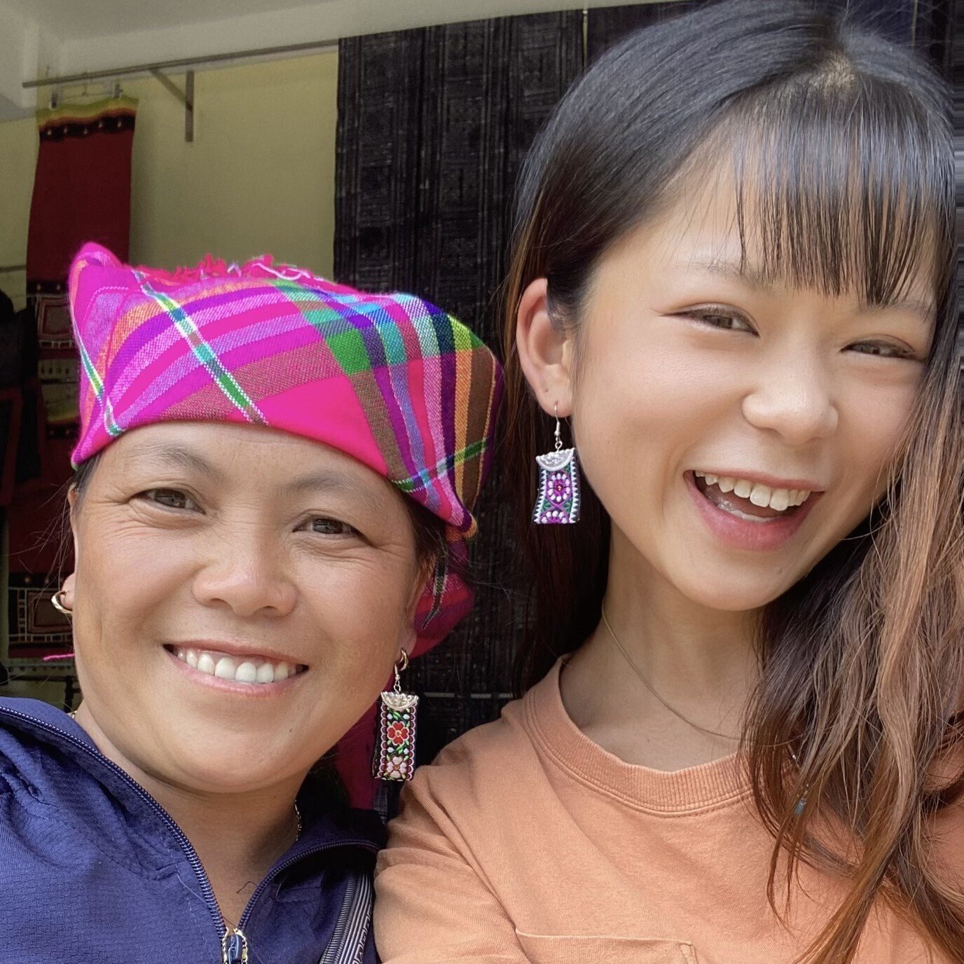 ベトナムのど田舎から、2年間で1000個届けたハンドメイド商品の話