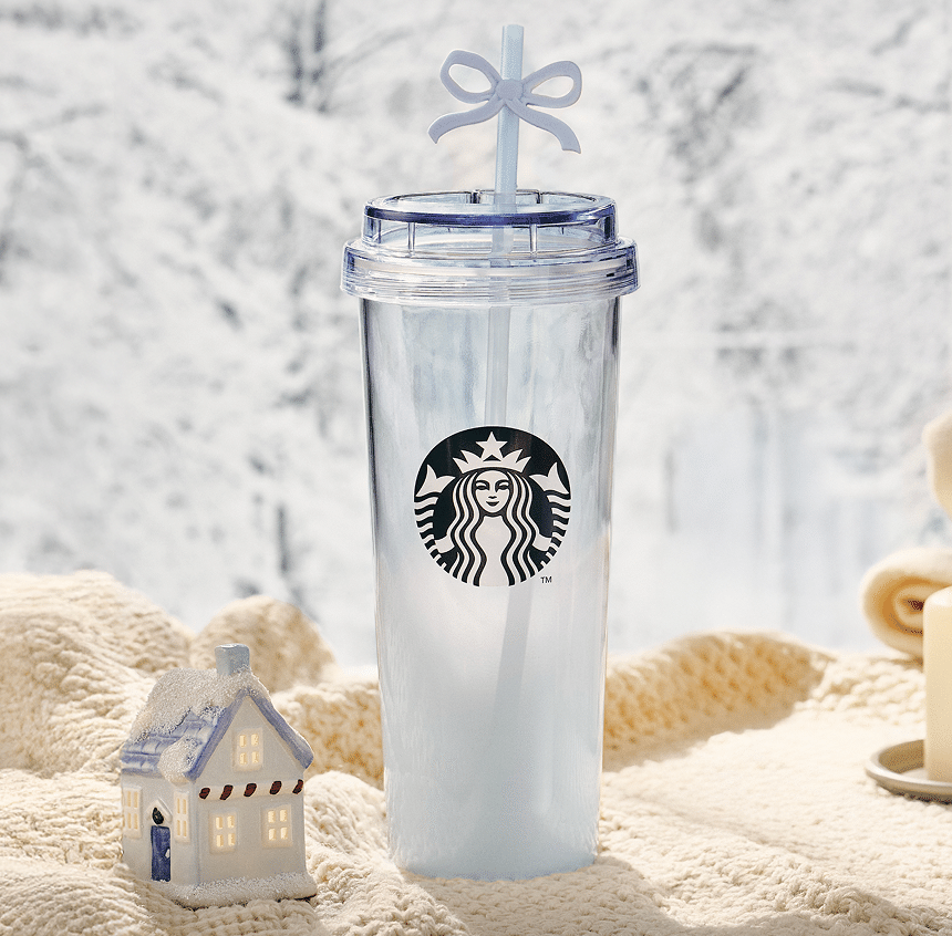 韓国スタバ新作🎄クリスマス限定タンブラー&グッズまとめ【2025冬