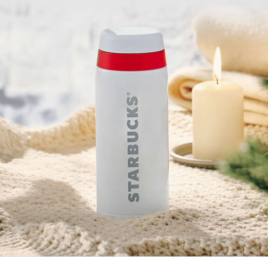 韓国スタバ新作🎄クリスマス限定タンブラー&グッズまとめ【2025冬