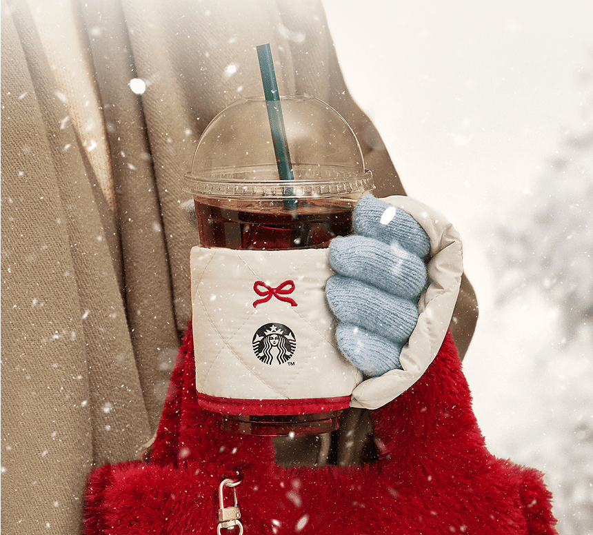 韓国スタバ新作🎄クリスマス限定タンブラー&グッズまとめ【2025冬