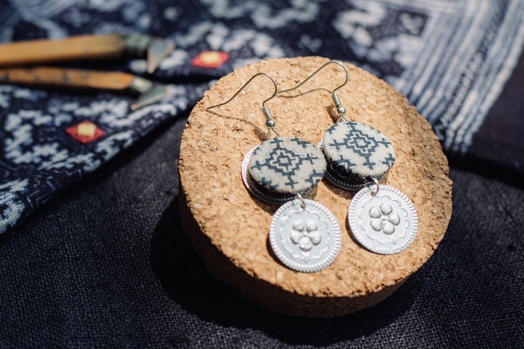 ベトナムのど田舎から、2年間で1000個届けたハンドメイド商品の話