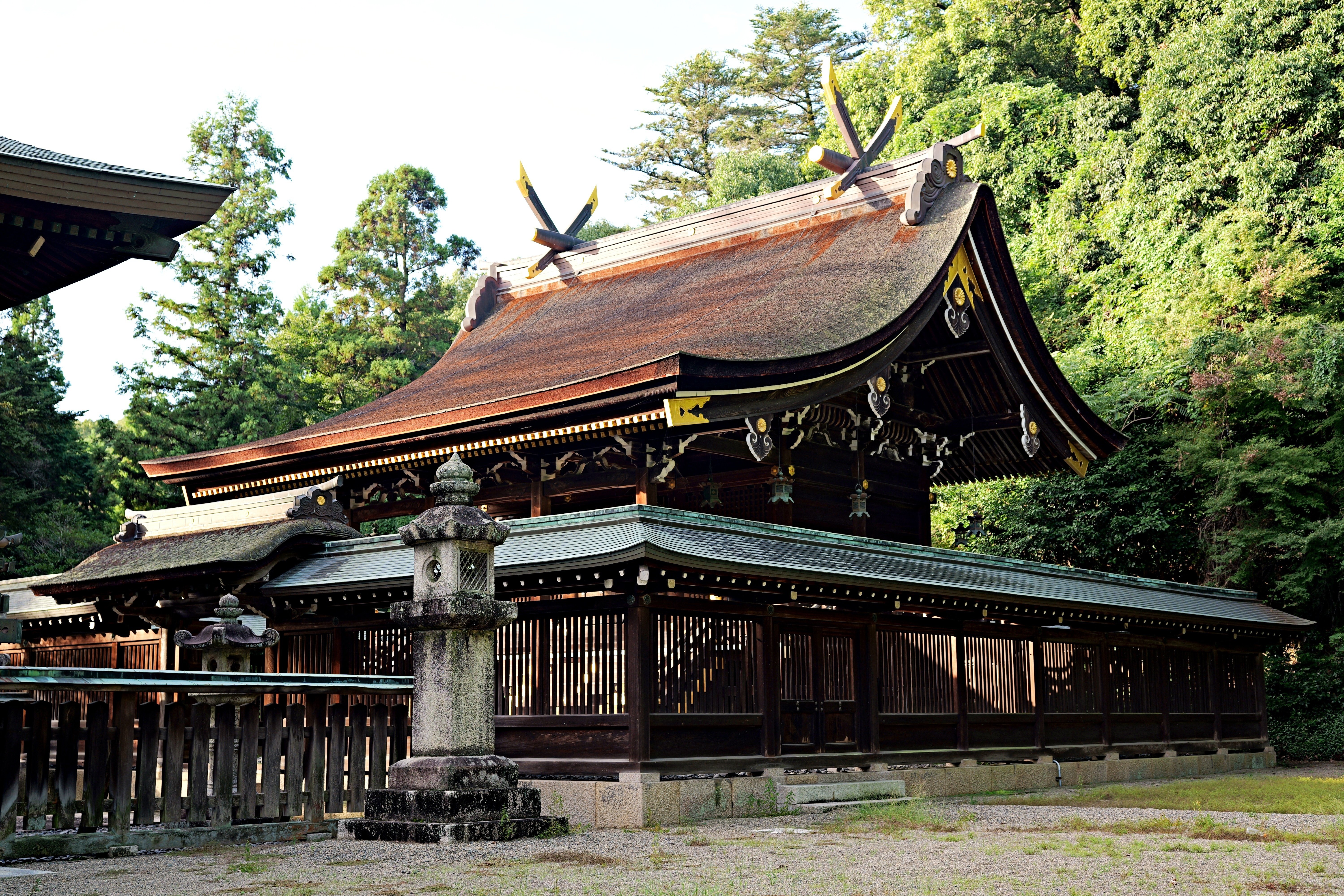 おかやま旅。④備前国一宮 吉備津彦神社｜10(ten)Q
