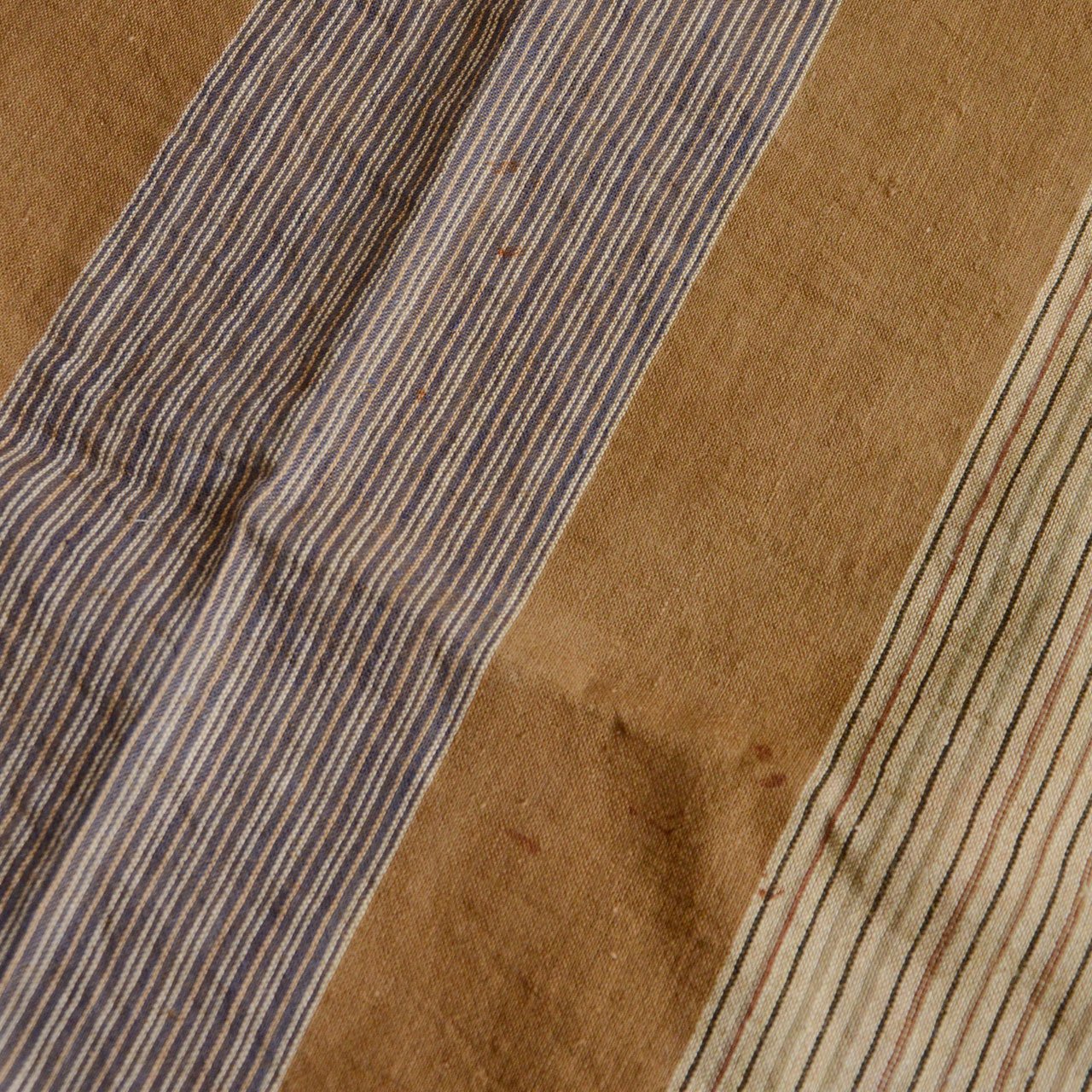 布に宿る時間と、静かな息づかい — 1950年代の木綿風呂敷と出会う