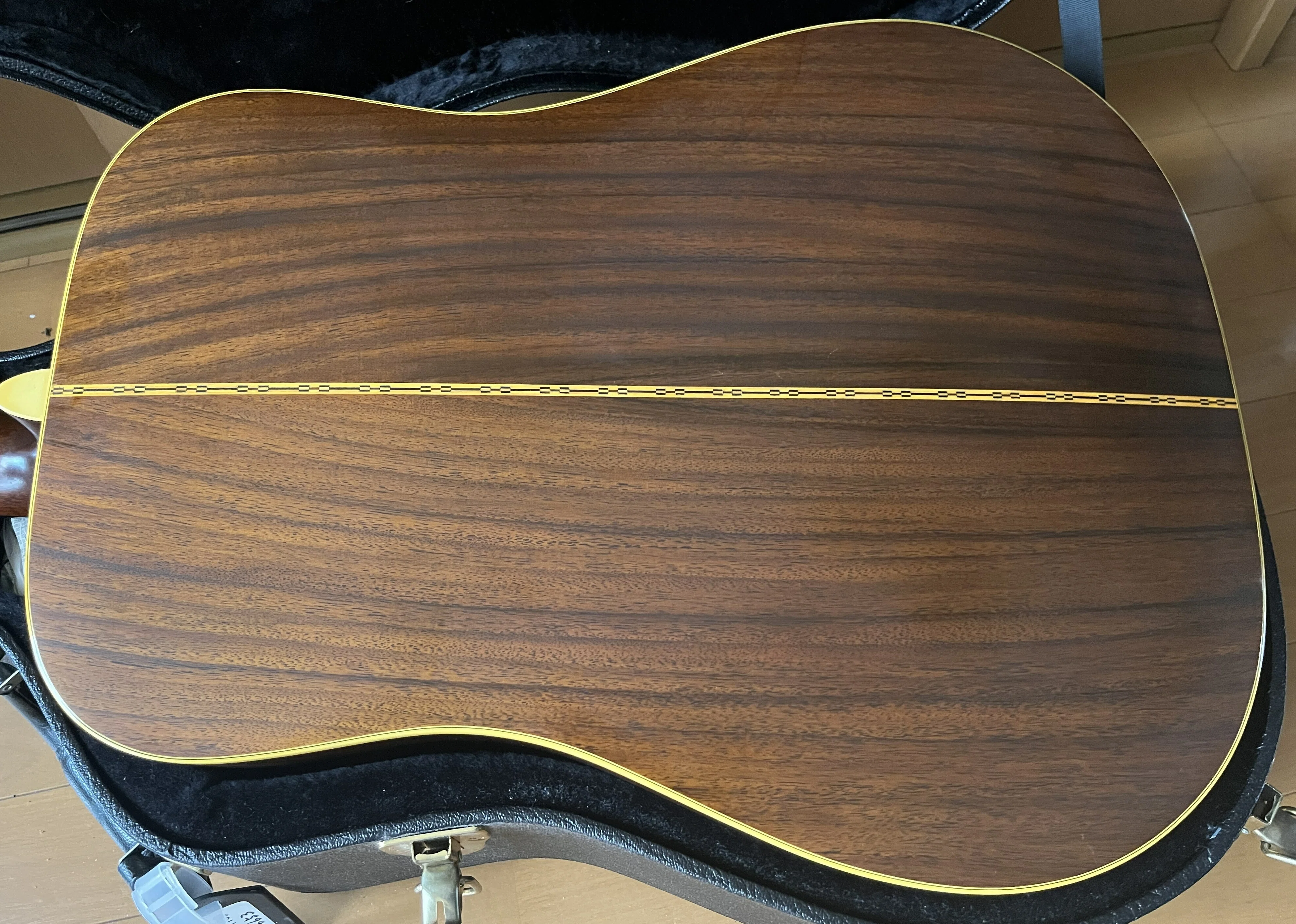 ストックリストVol.8 Martin D-28 1973、D-28 1974」｜アコギ部長