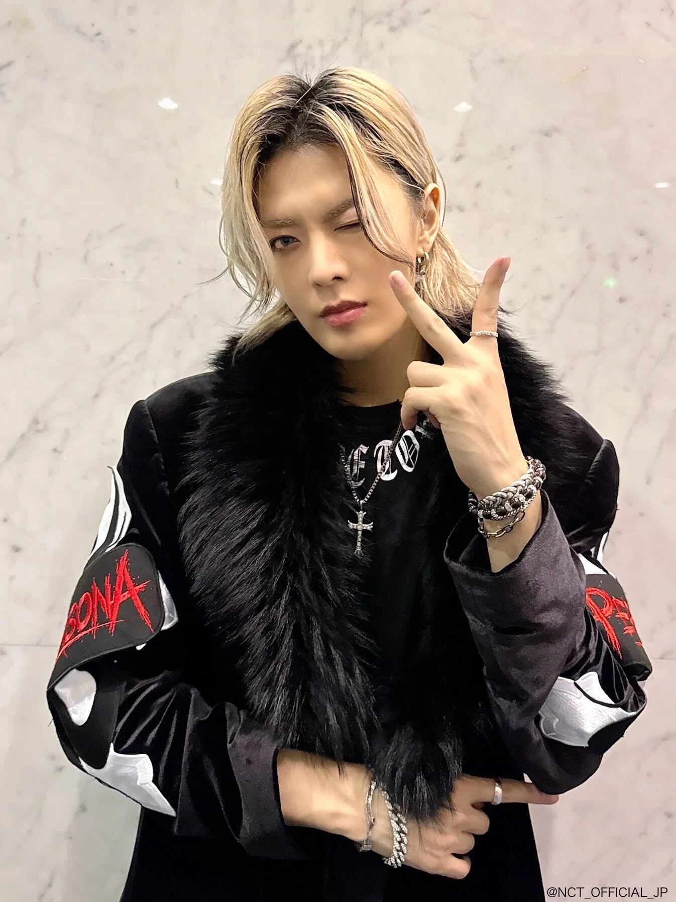 NCT127 2025年11月スケジュール｜NCT127 HOUSE JP