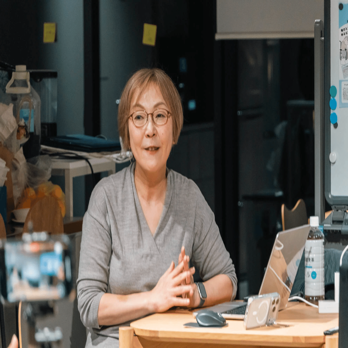 回り道の先で見つけた “自分だけの強み”― 観光から考えるキャリアと