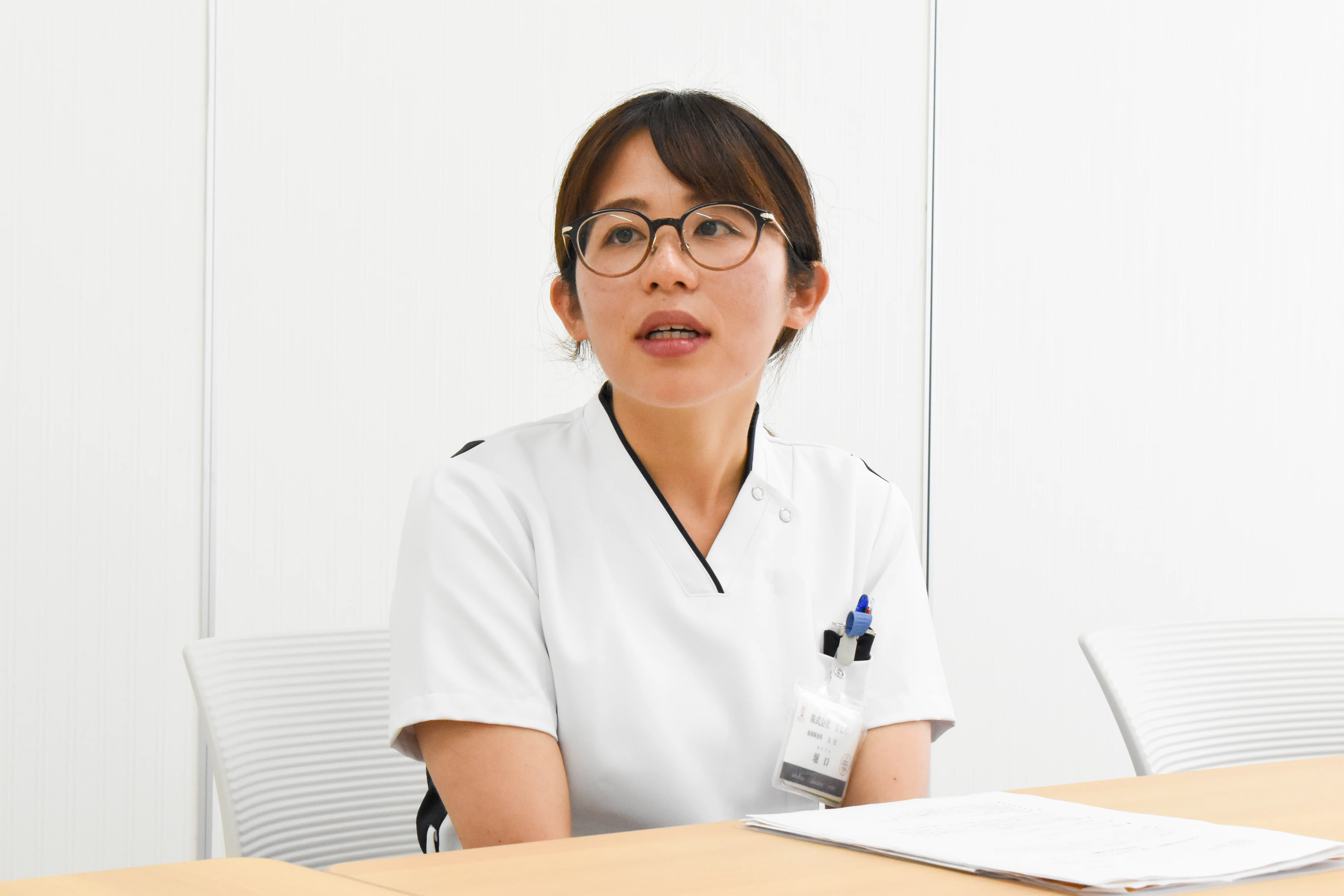 メディカルケアプロフェッショナル】臨床検査技師は誰よりも早く患者
