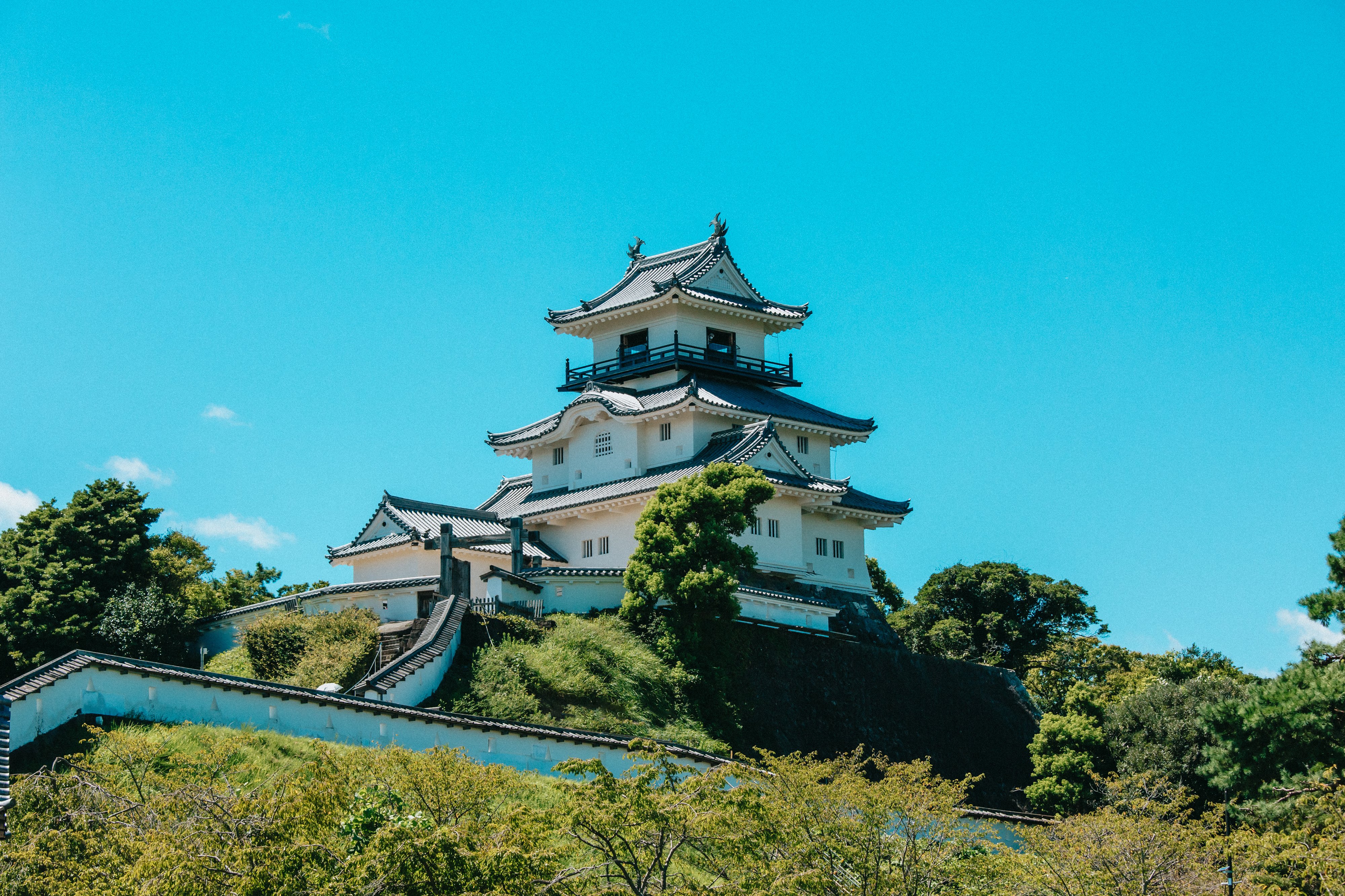 2026王将戦第一局】掛川対局を事前予習！掛川城現地情報まとめ（12/27