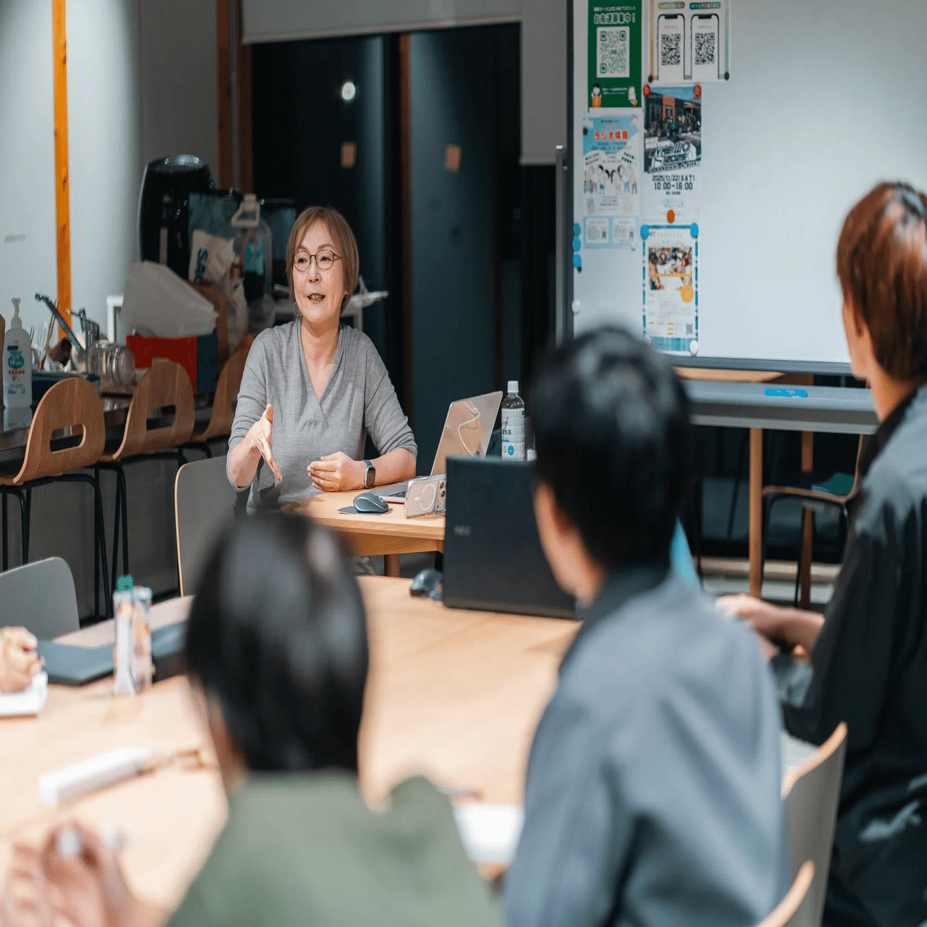 回り道の先で見つけた “自分だけの強み”― 観光から考えるキャリアと
