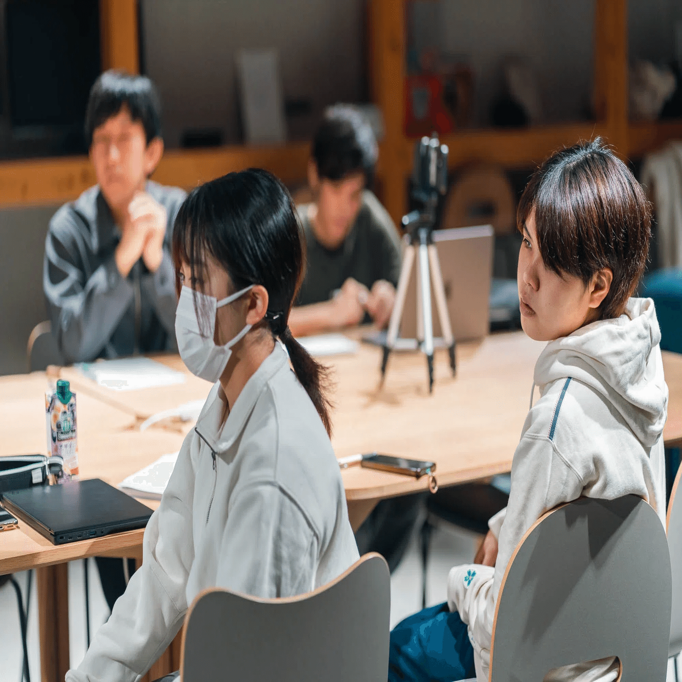 回り道の先で見つけた “自分だけの強み”― 観光から考えるキャリアと