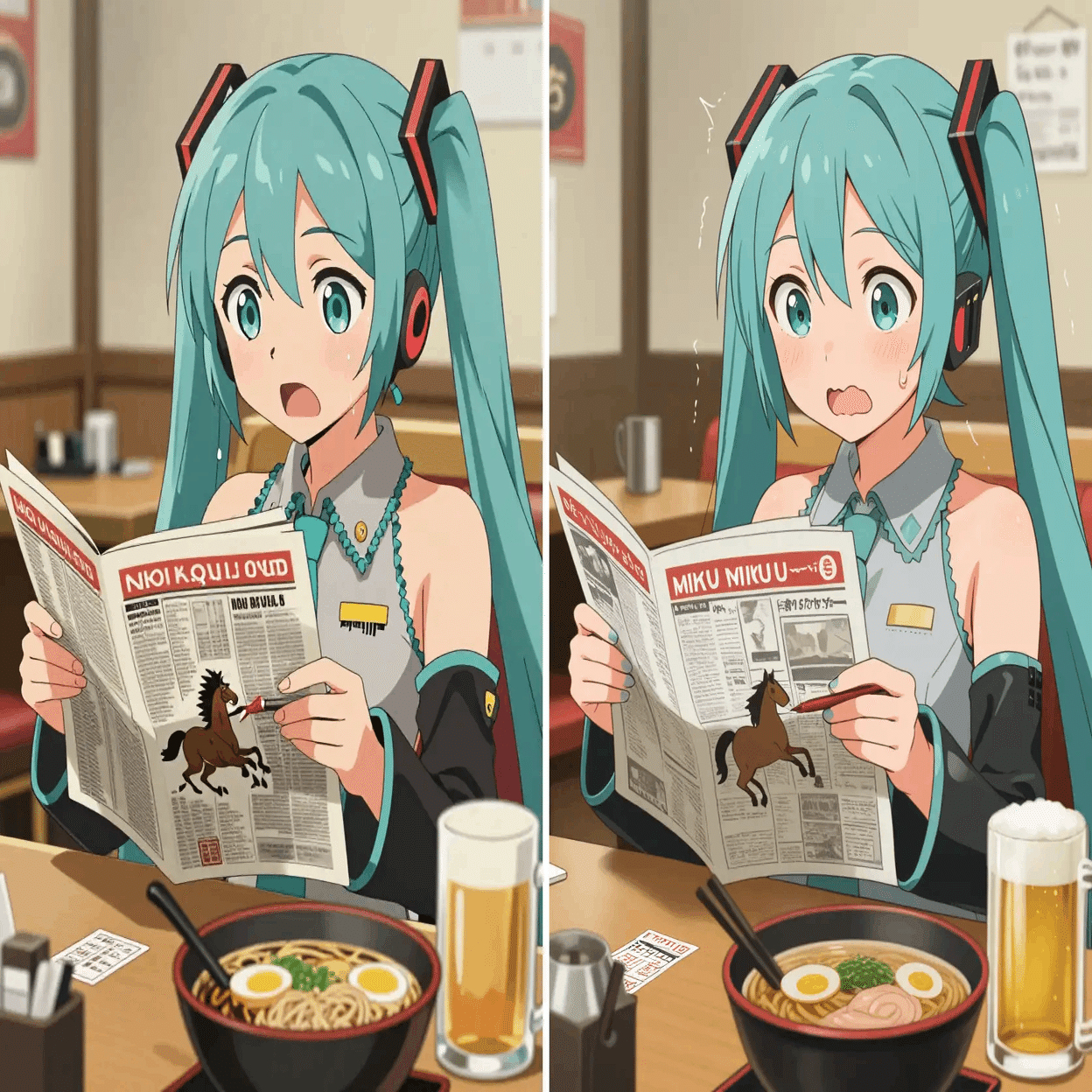 Z-image-Turbo to SDXL｜hideout