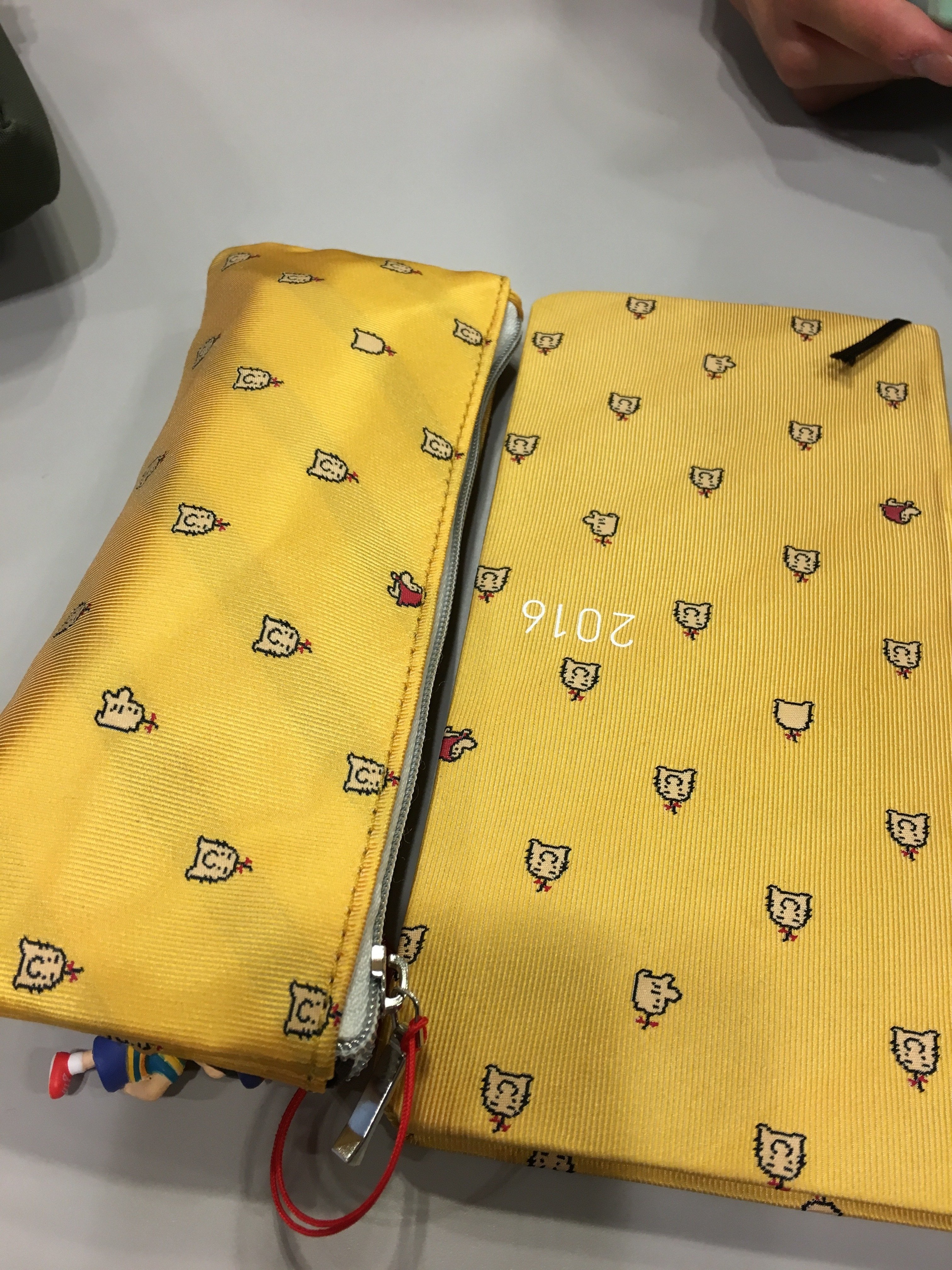 ほぼ日手帳n年生｜Haruna