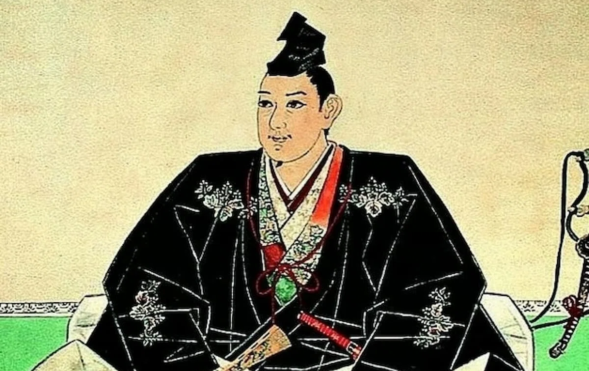 宇喜多 秀 家
