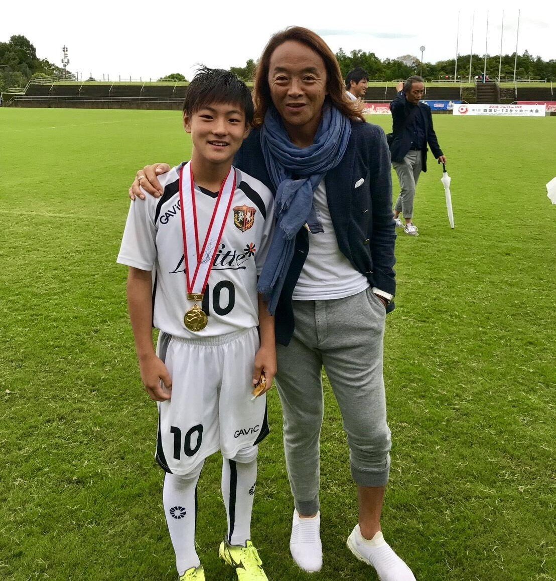 地域リーガー1年目の振り返り。ナショナルトレセン、東山高校サッカー