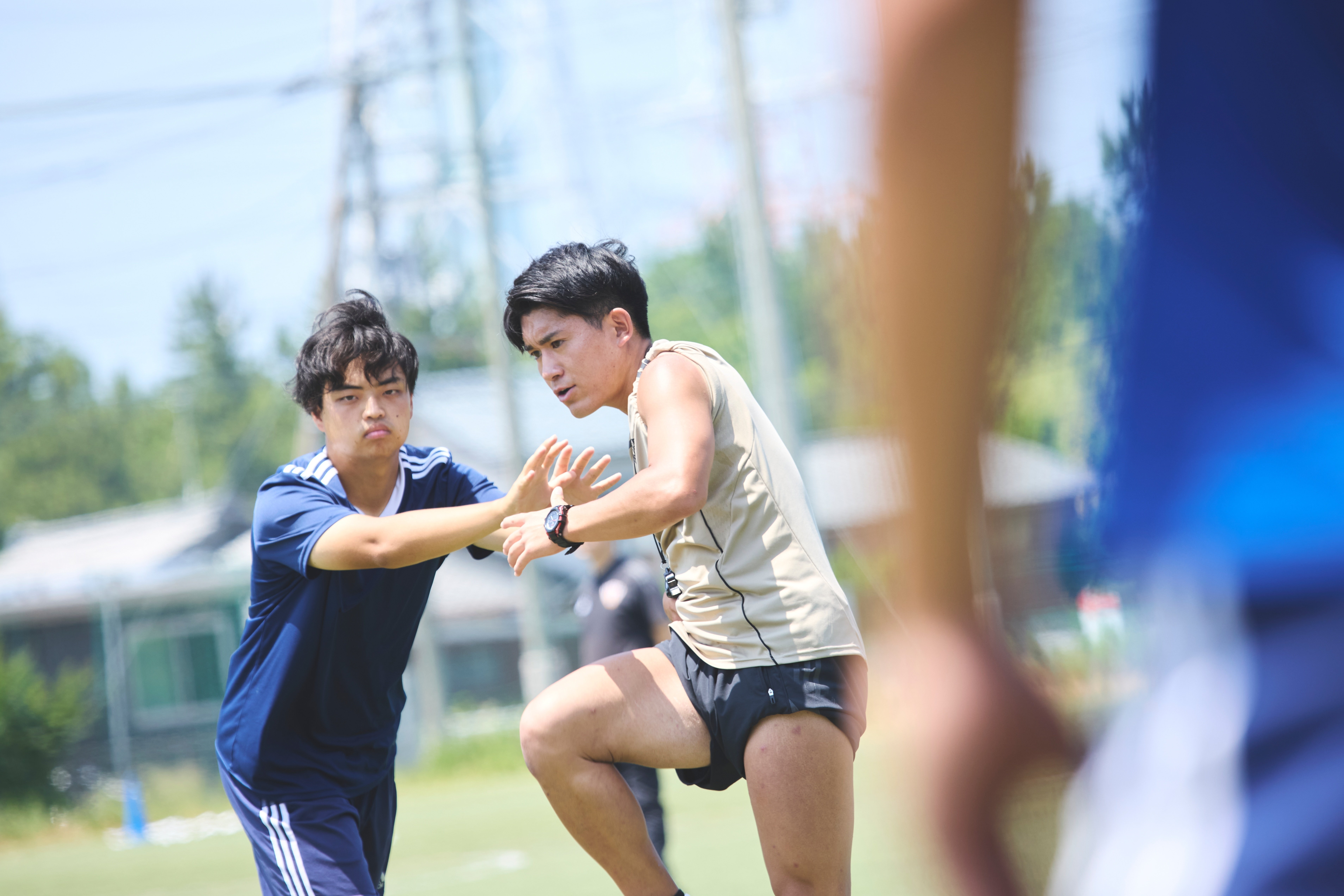 地域リーガー1年目の振り返り。ナショナルトレセン、東山高校サッカー