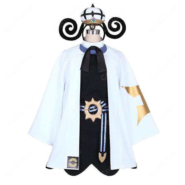 ポケモンレジェンズZ-A】最新コスプレ衣装はCOSTOWNSで決まり