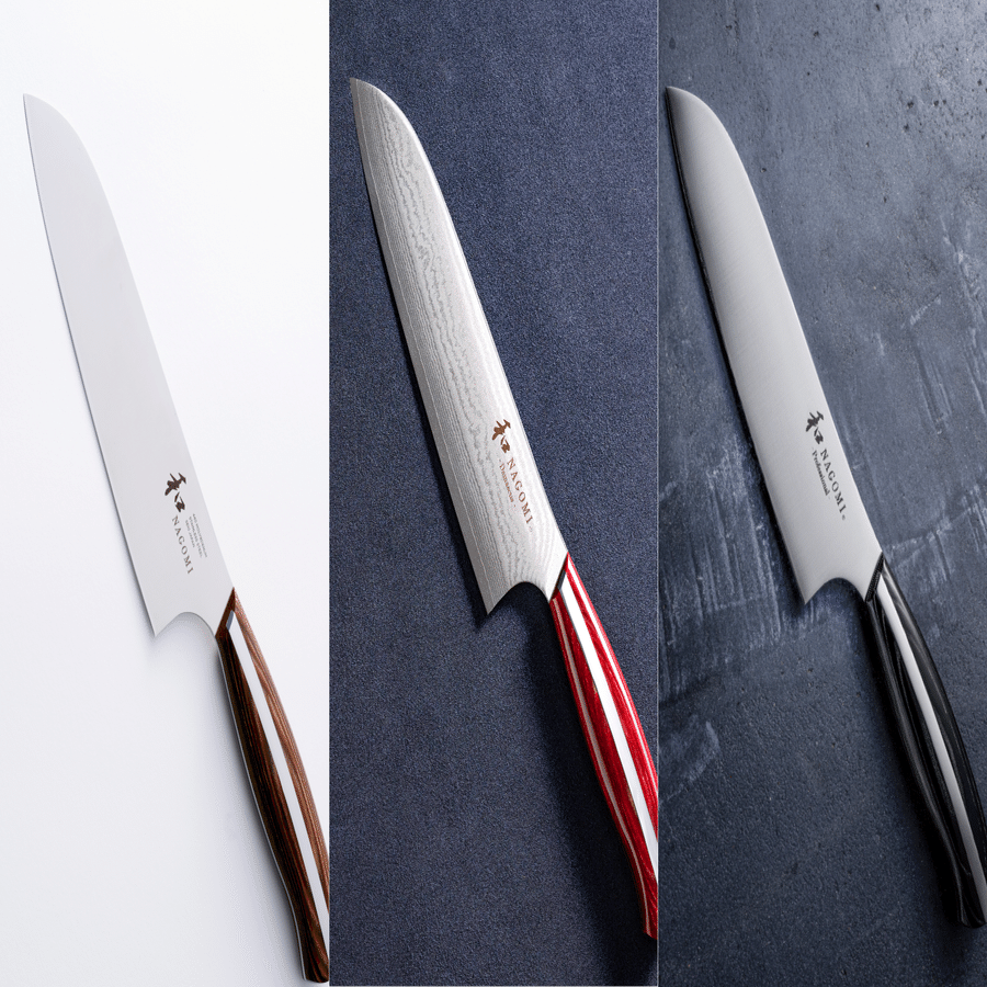 和NAGOMI」の最高峰！Professionalシリーズを徹底解説｜三星刃物