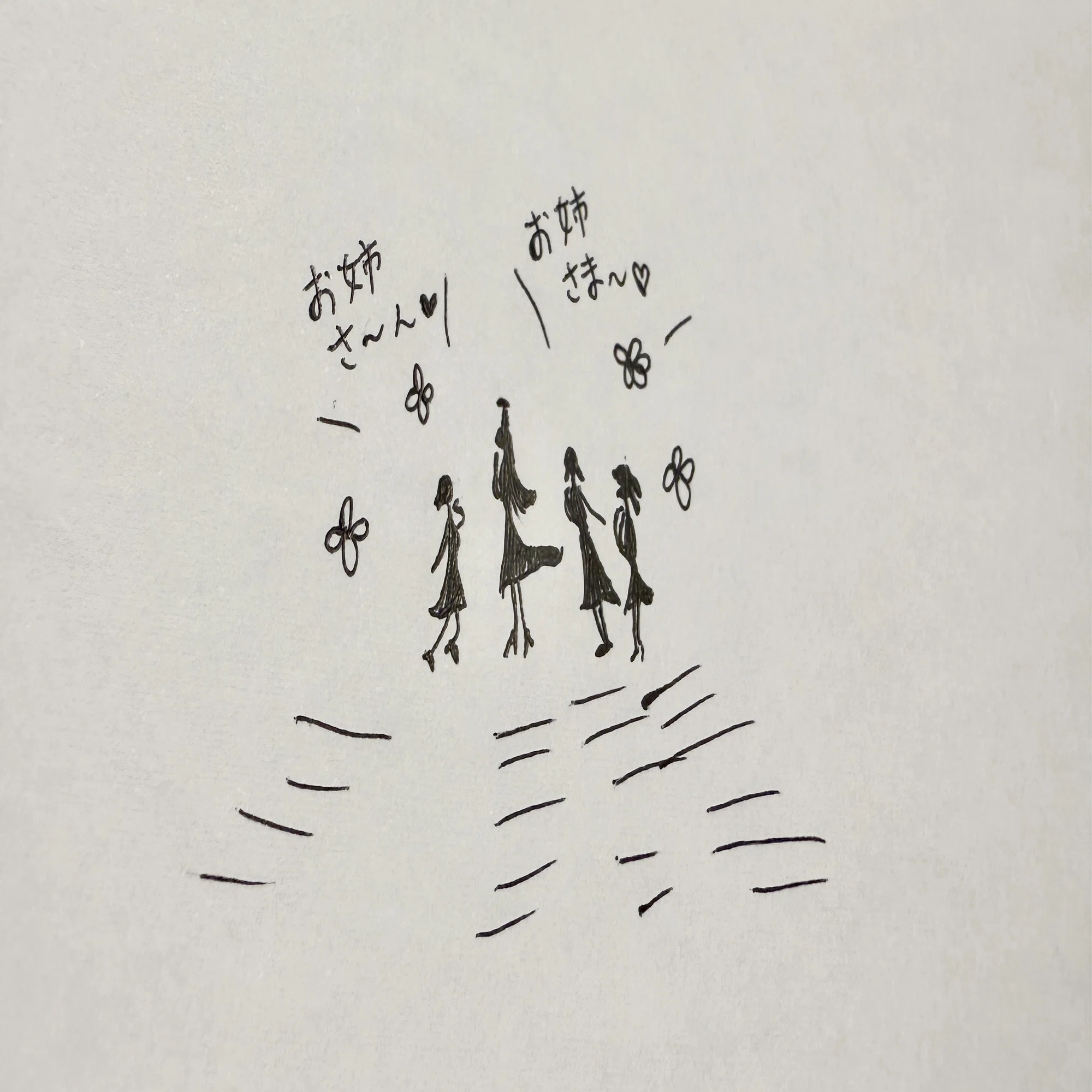 35.ENNEAD_ネフ⭐︎カメラ(1) _語らぬ神こそ何か知ってる？｜エネっきー