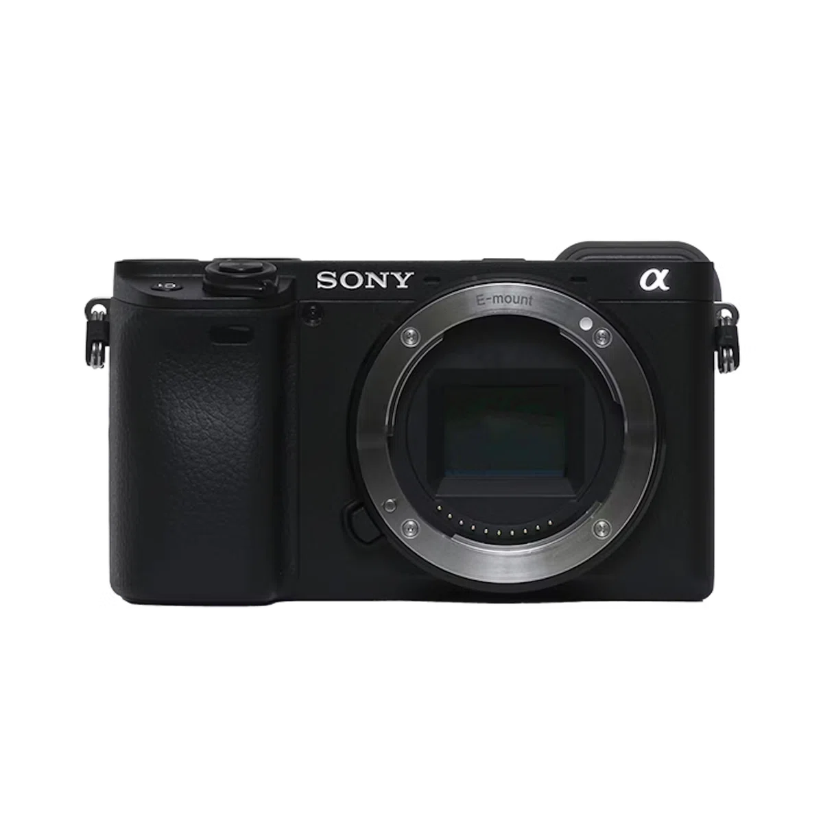 SONY α6700ボディ 【保証期間内・原則即日配送】