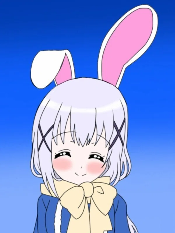 12月4日はごちうさのチノちゃんの誕生日2025｜絵描きの冒険者