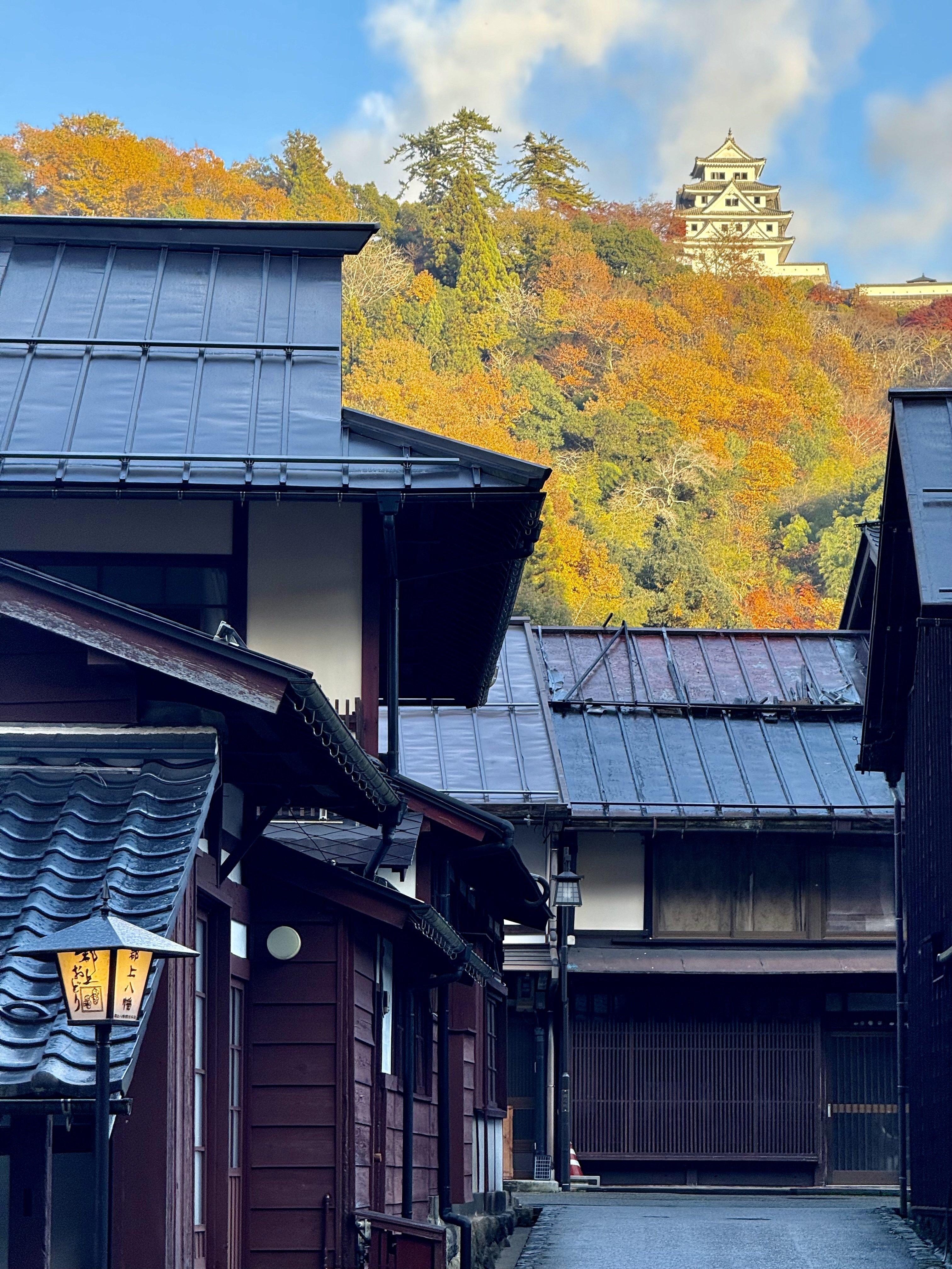 広重さんに、よろしく！｜風街観光社（Shozo Nishioka）