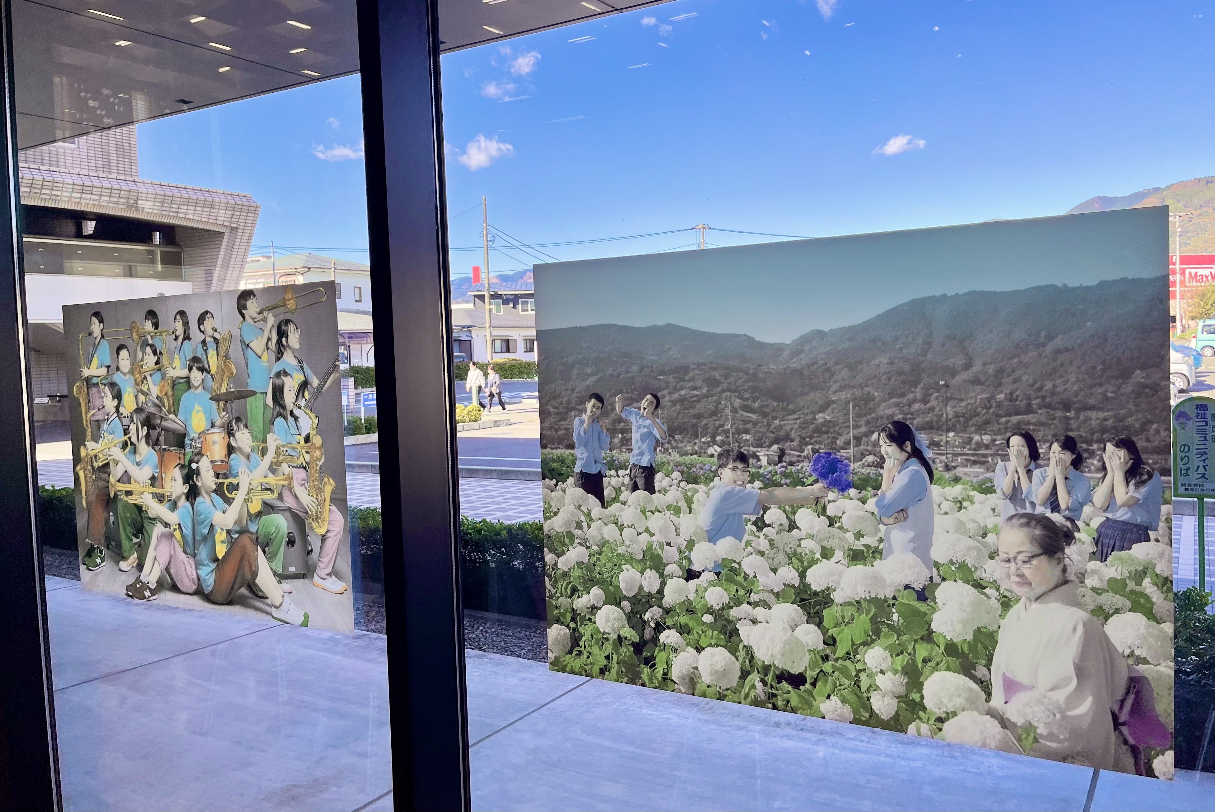 NEWS 公式写真 集合混合 タワーレコード梅田NU茶屋町店 3グループさん合同インストア