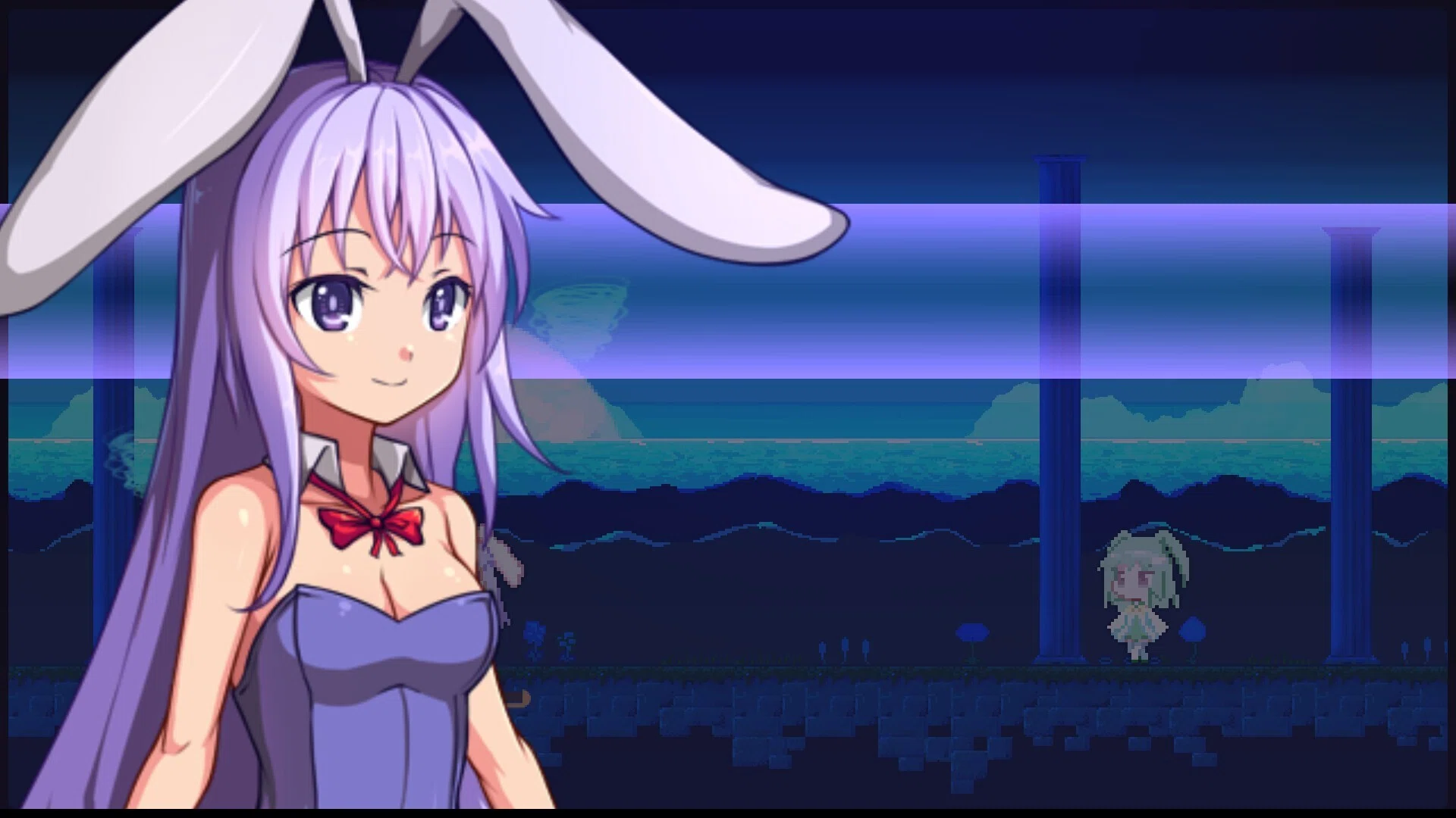 25年ゲーム紹介⑧】Rabi-Ribi｜めに