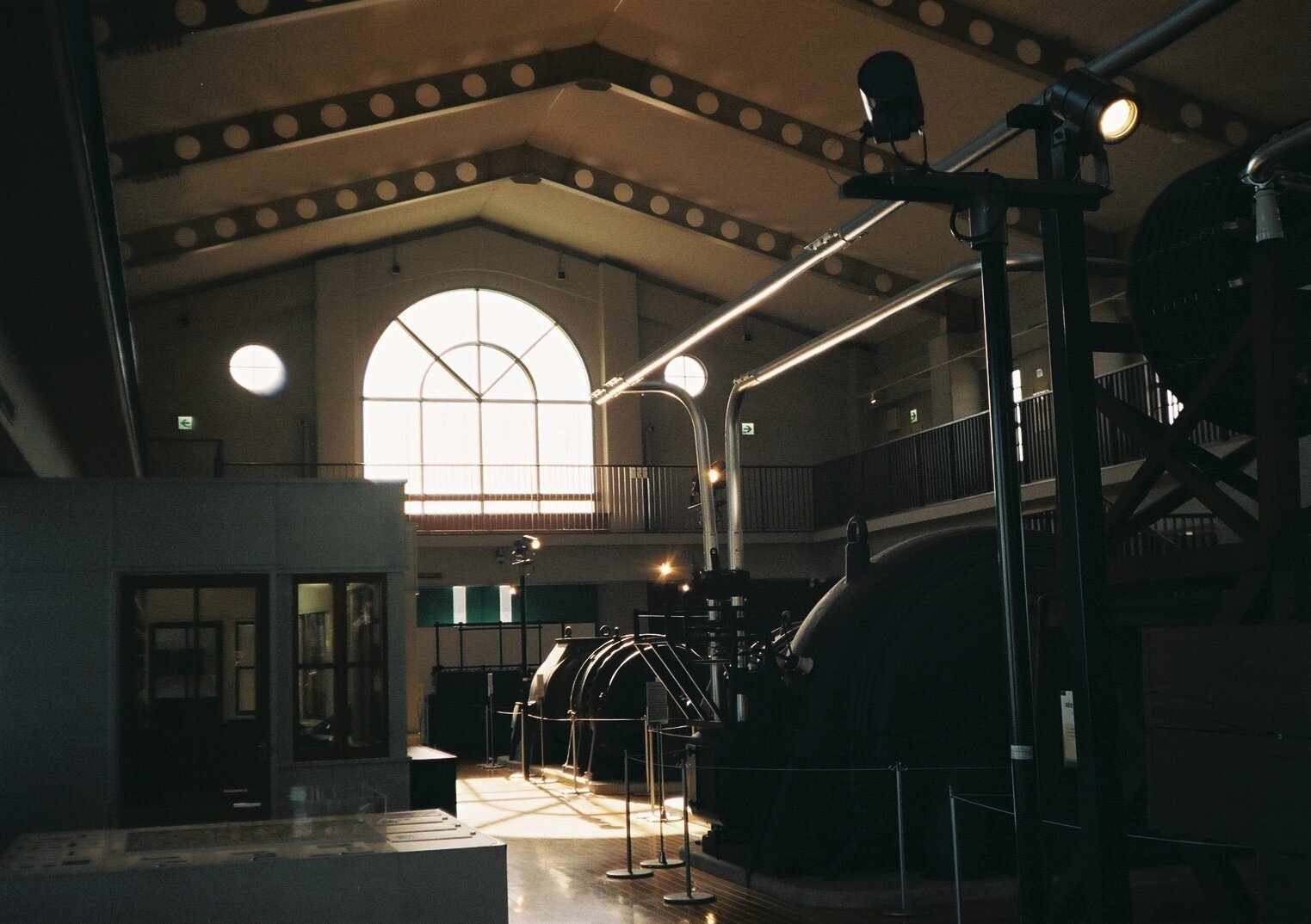 KONICA C35 Flash maticの撮影見本｜ごん色カメラ