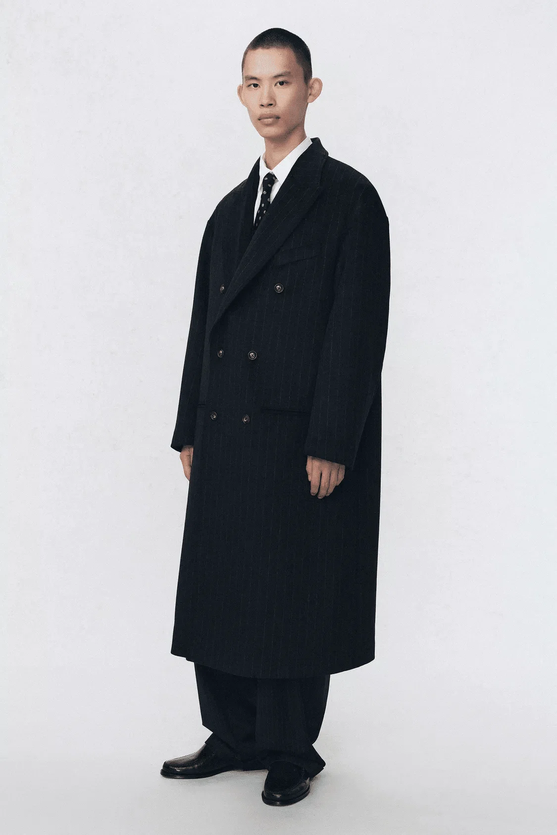 ZARA × ソウシオオツキを見て来たけど…【おすすめアイテム紹介】｜はむ