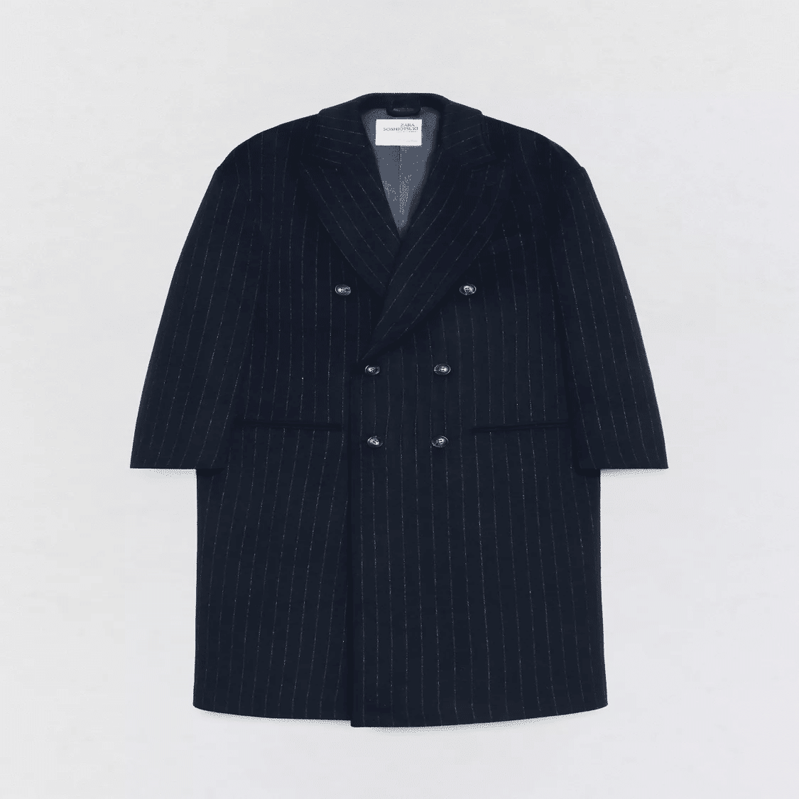 ZARA × ソウシオオツキを見て来たけど…【おすすめアイテム紹介】｜はむすけ