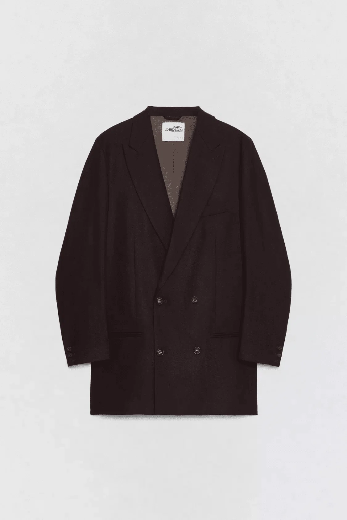 ZARA × ソウシオオツキを見て来たけど…【おすすめアイテム紹介】|はむ ZARA × ソウシオオツキを見て来たけど…【おすすめアイテム紹介】|はむ