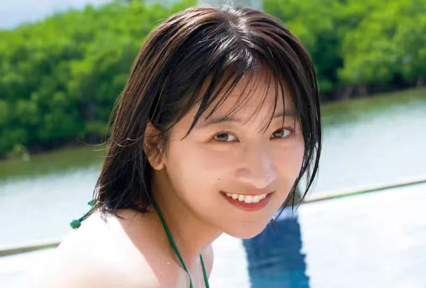 榎原依那2nd写真集「I am Ina」の特典と12/6,7開催のお渡し会イベント