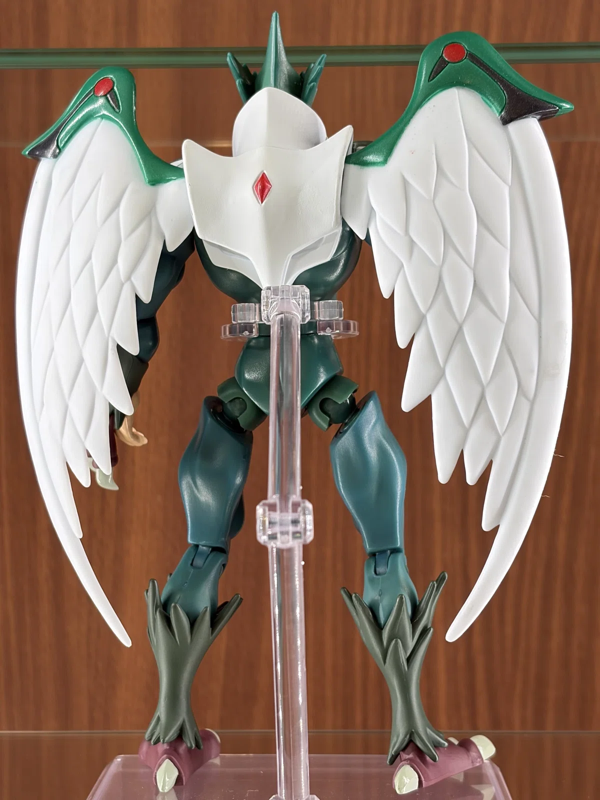 デュエリングフィギュアざっくり解説｜オタク