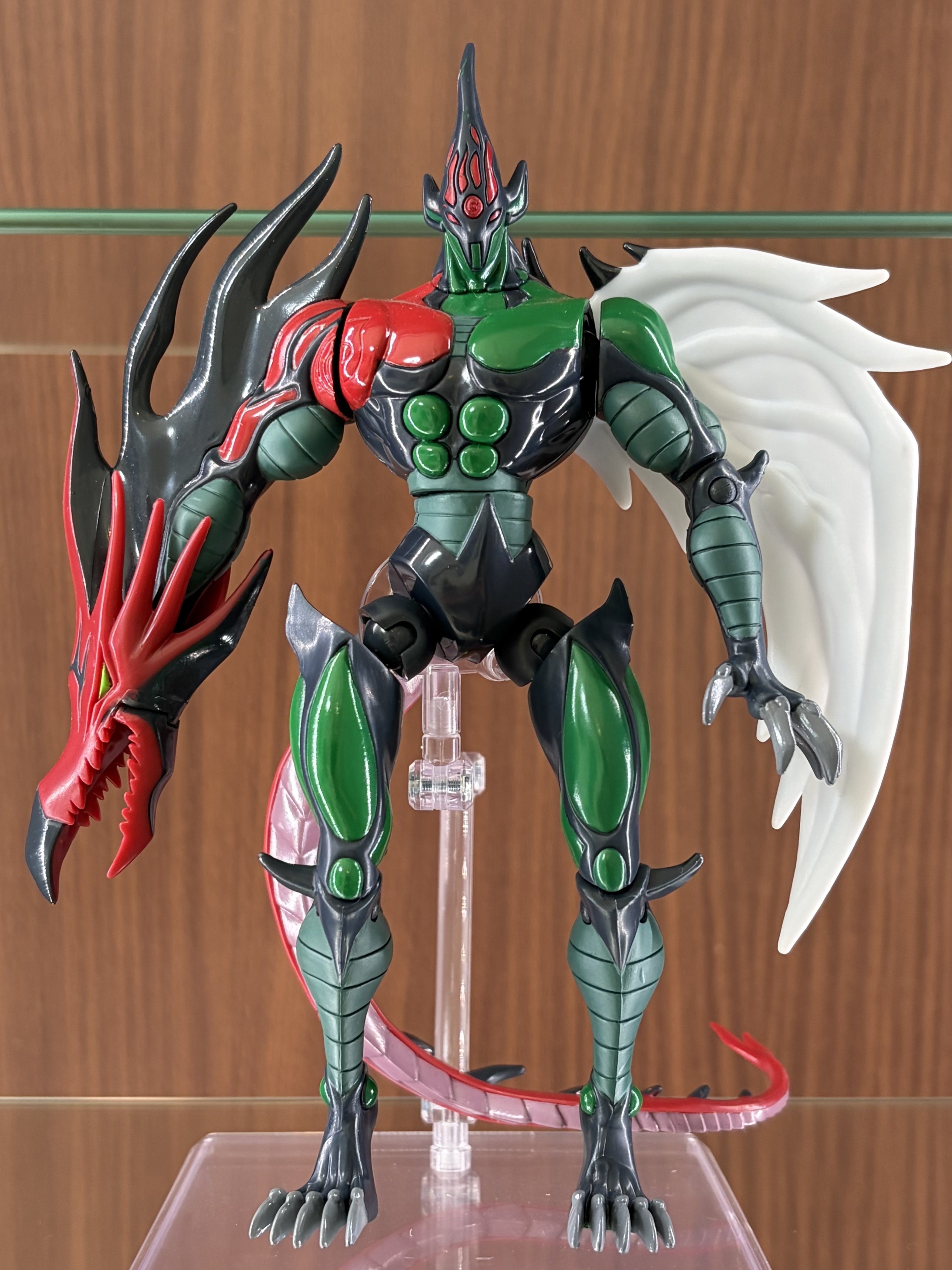 デュエリングフィギュアざっくり解説｜オタク
