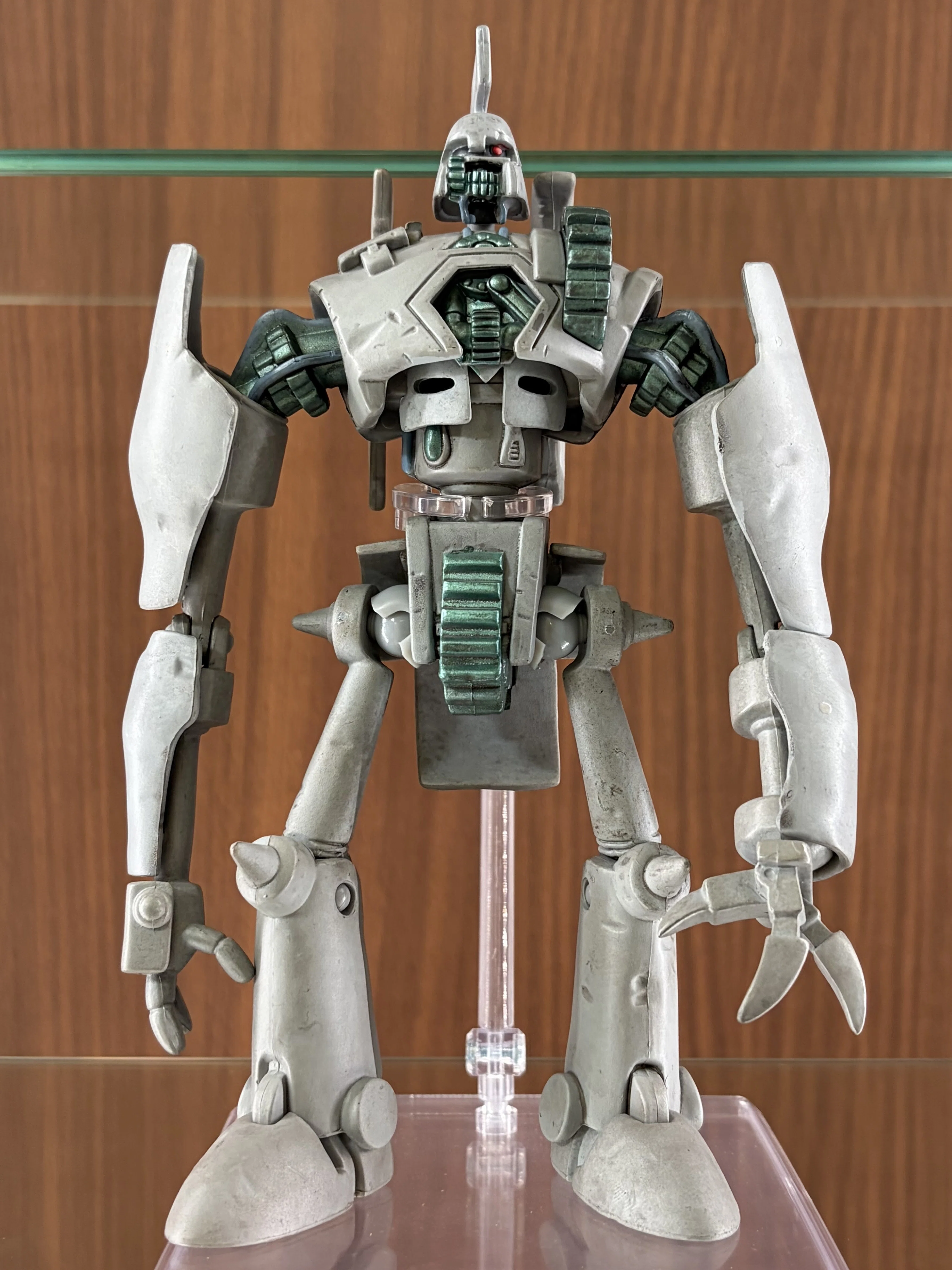 デュエリングフィギュアざっくり解説｜オタク