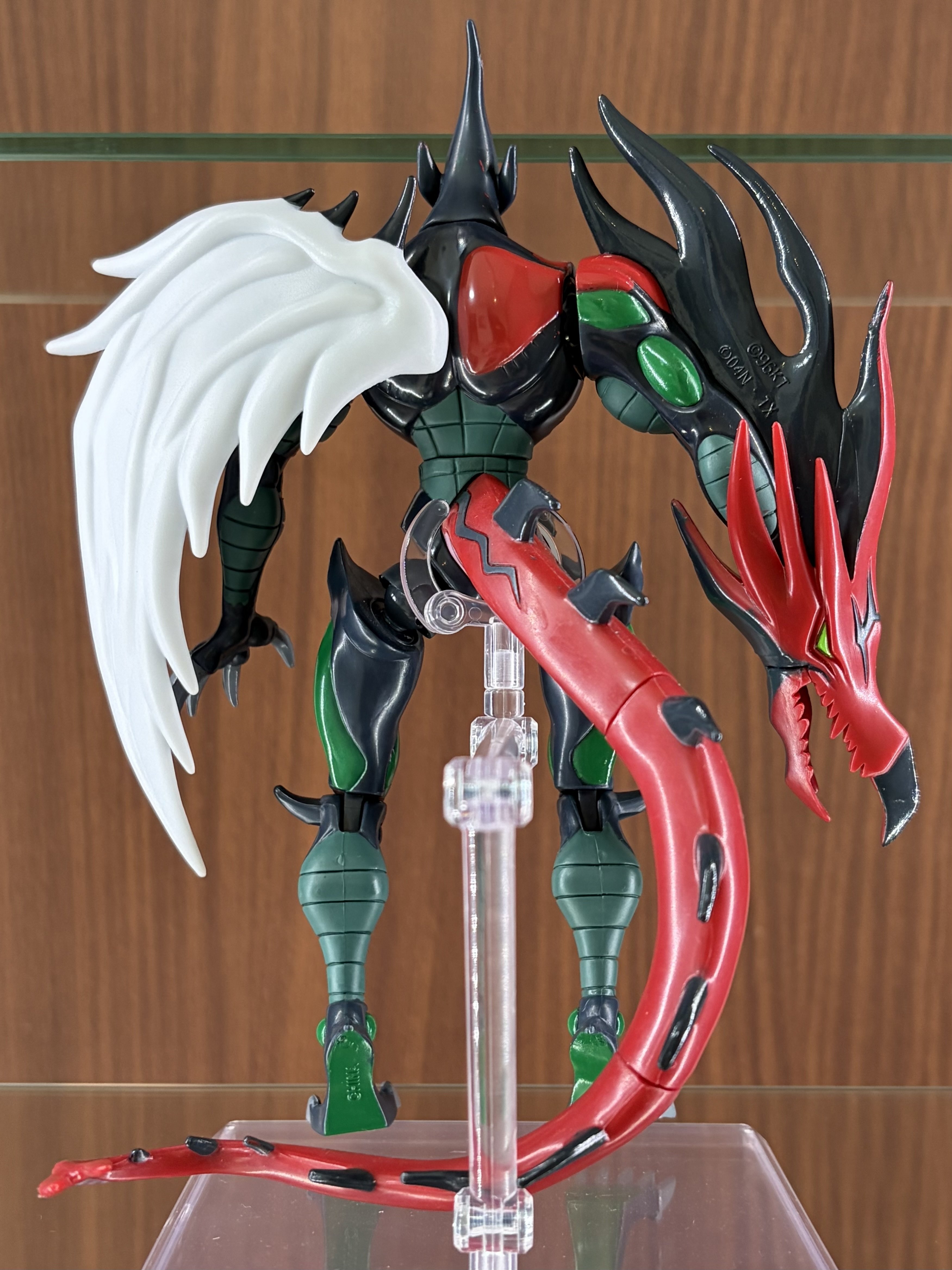 デュエリングフィギュアざっくり解説｜オタク