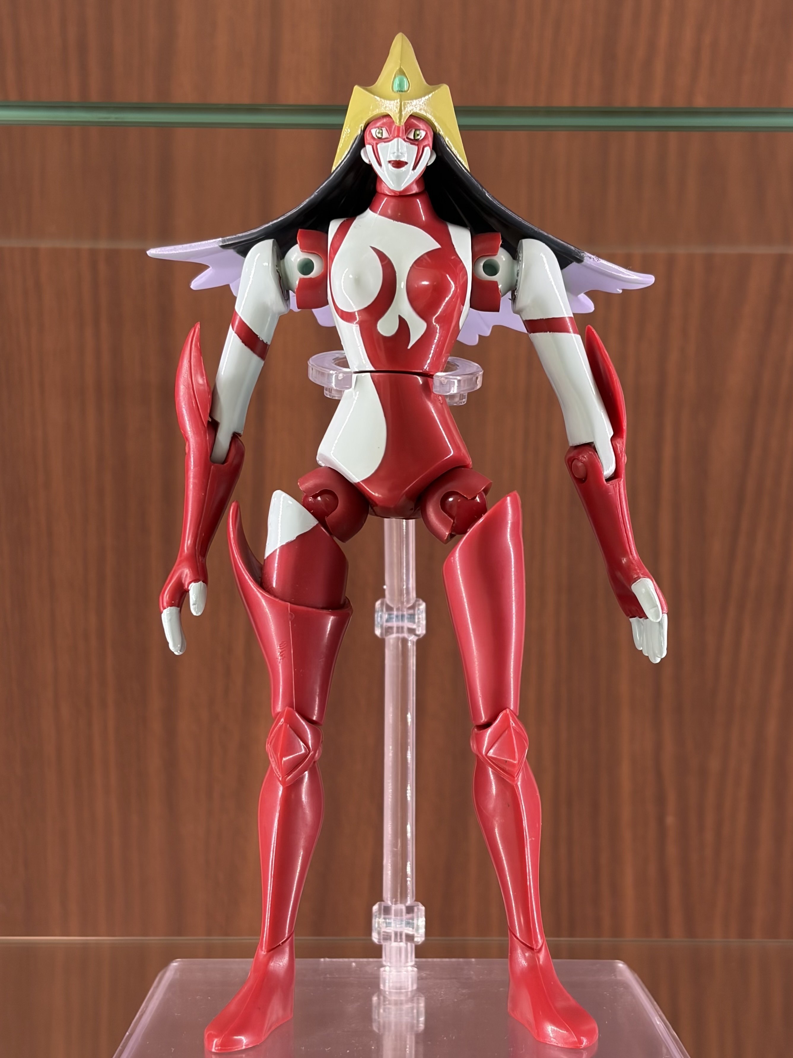 デュエリングフィギュアざっくり解説｜オタク