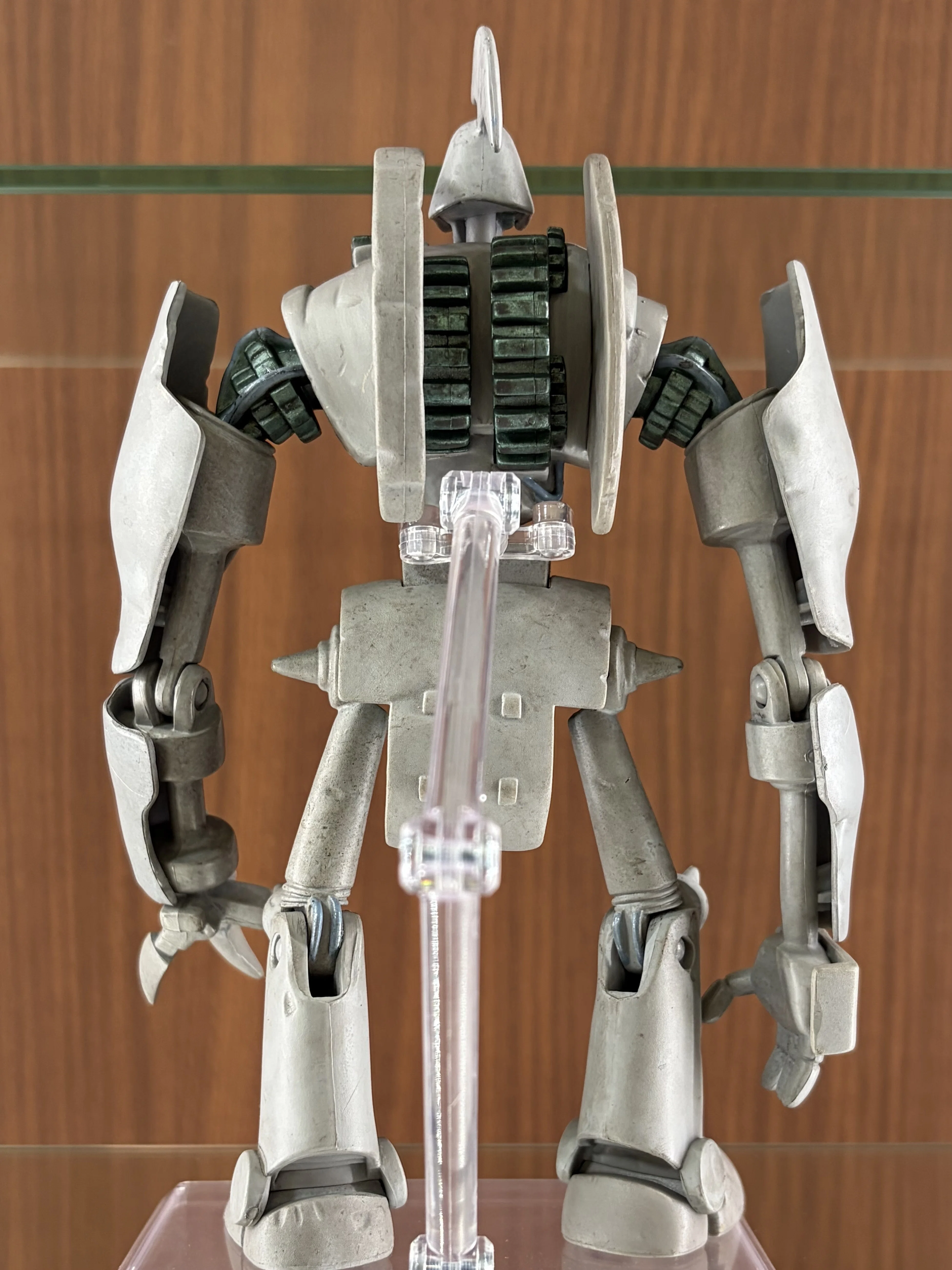 デュエリングフィギュアざっくり解説｜オタク