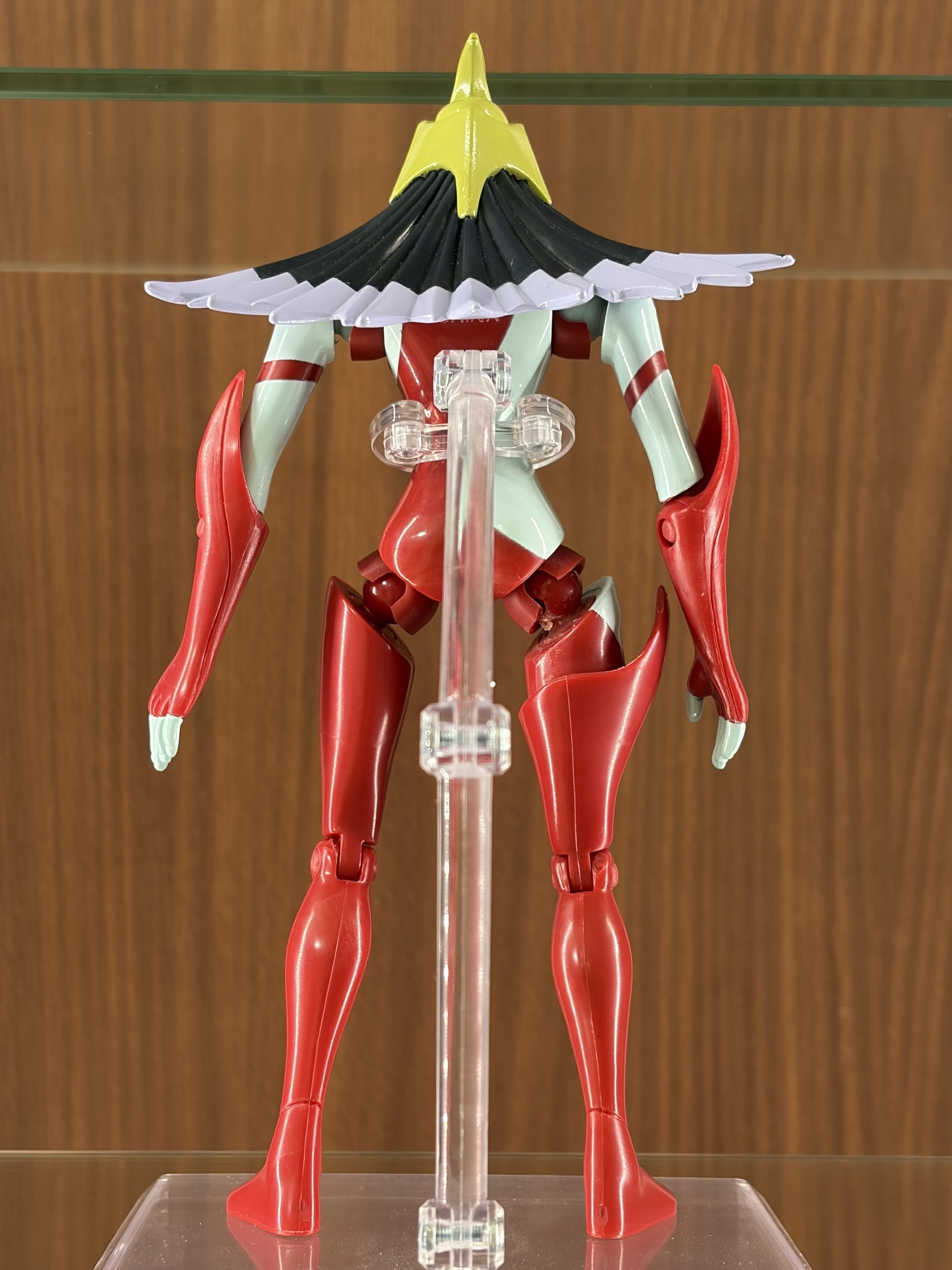 デュエリングフィギュアざっくり解説｜オタク