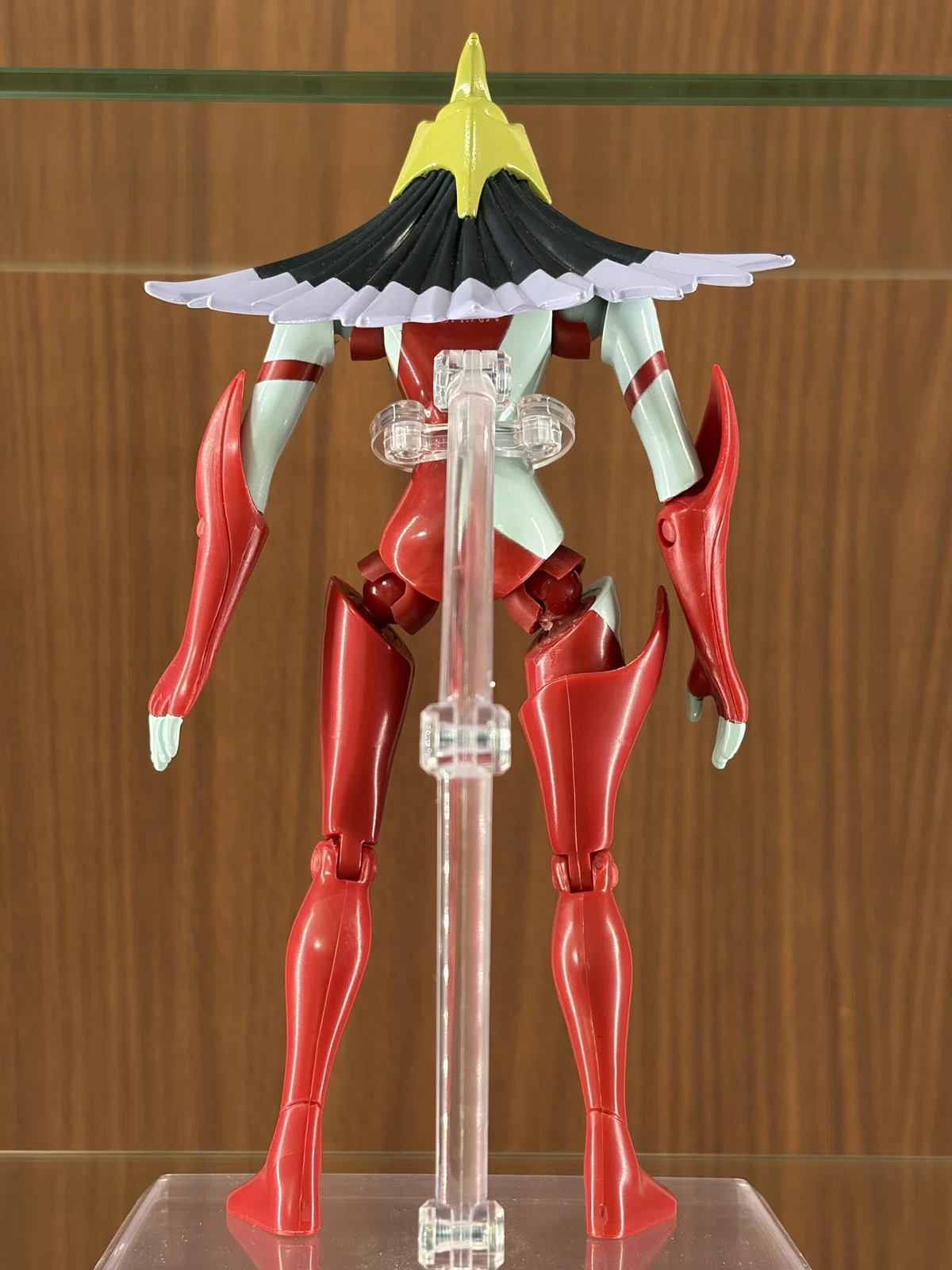 デュエリングフィギュアざっくり解説｜オタク
