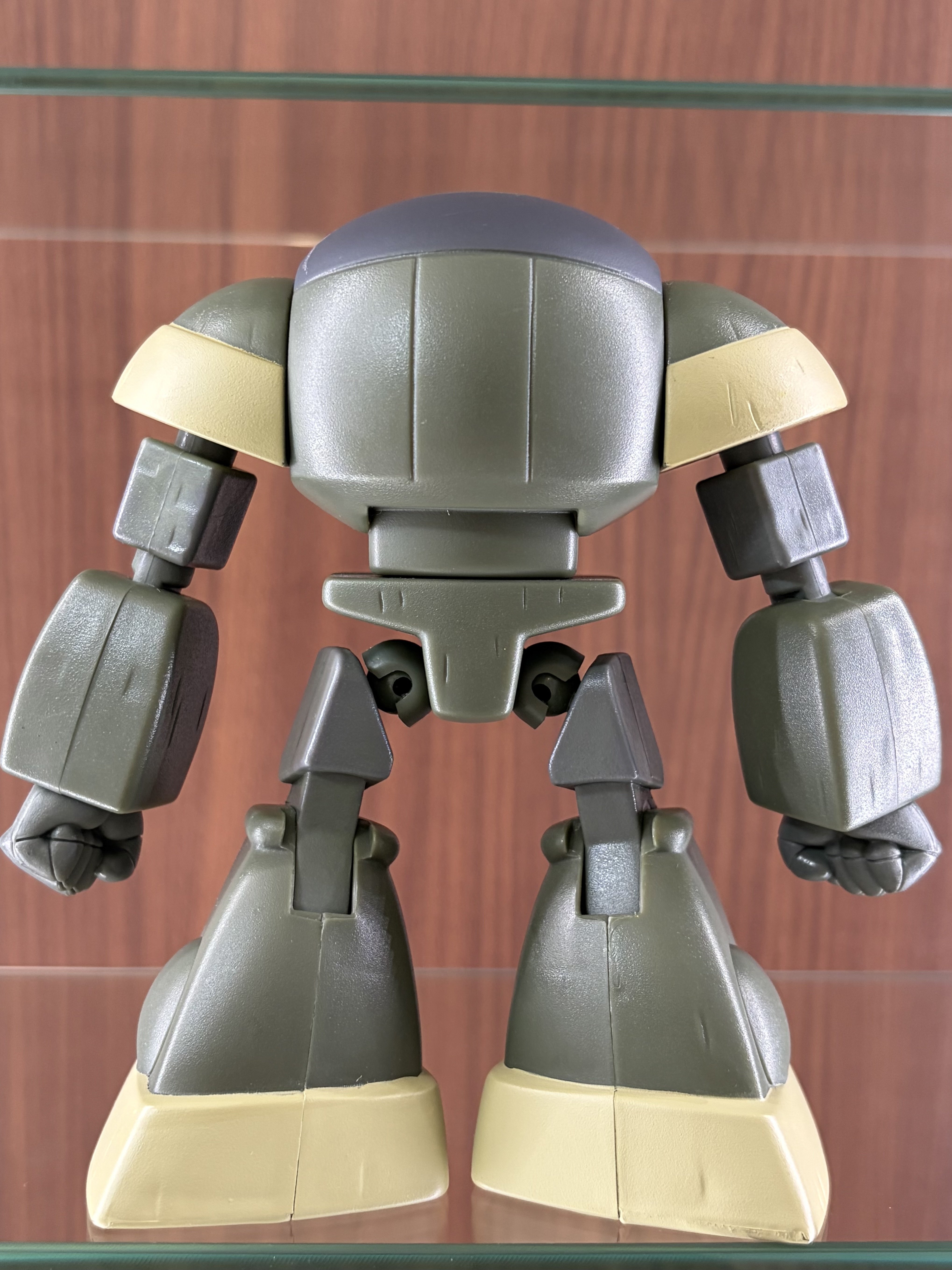 デュエリングフィギュアざっくり解説｜オタク