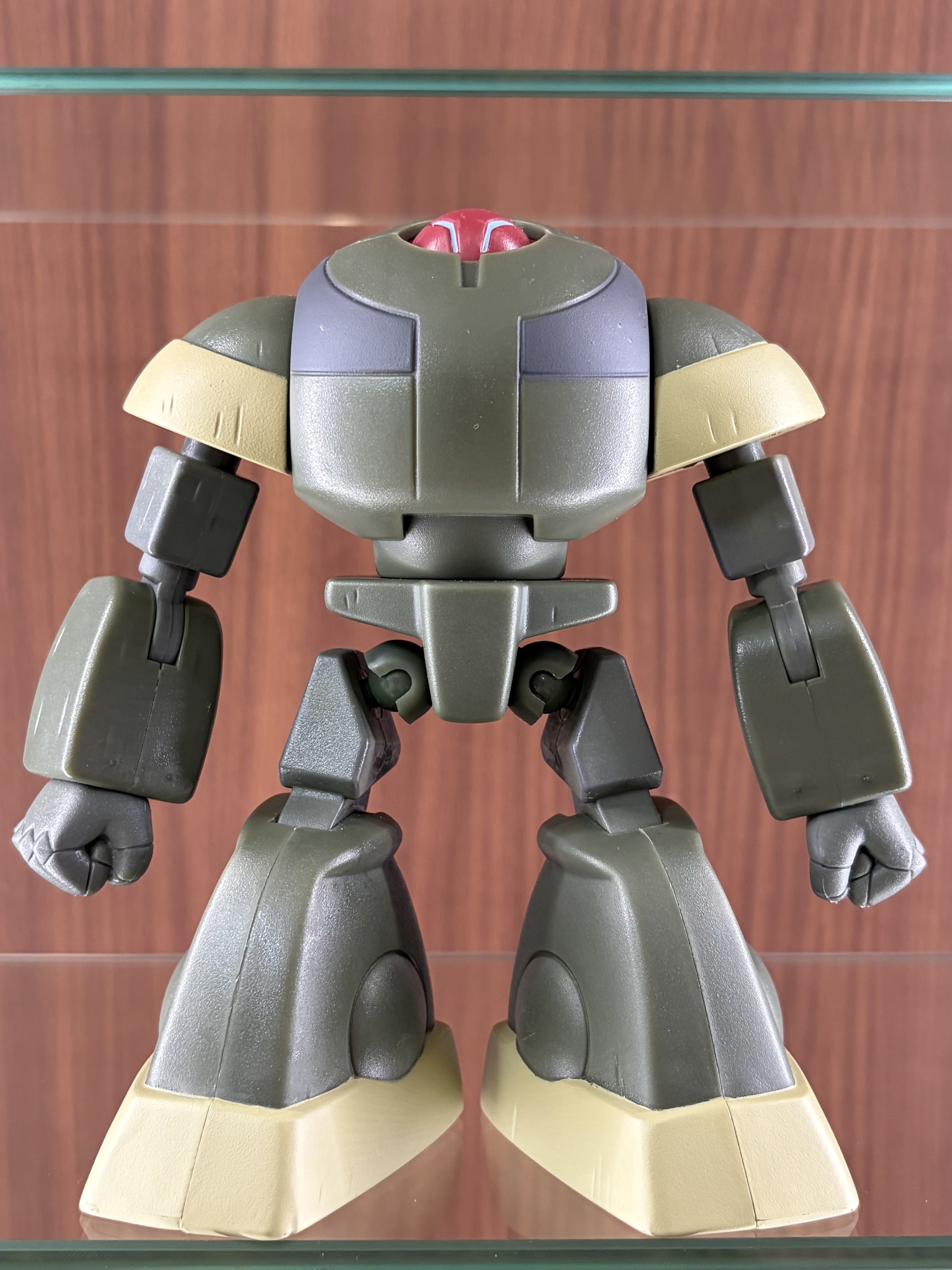 デュエリングフィギュアざっくり解説｜オタク