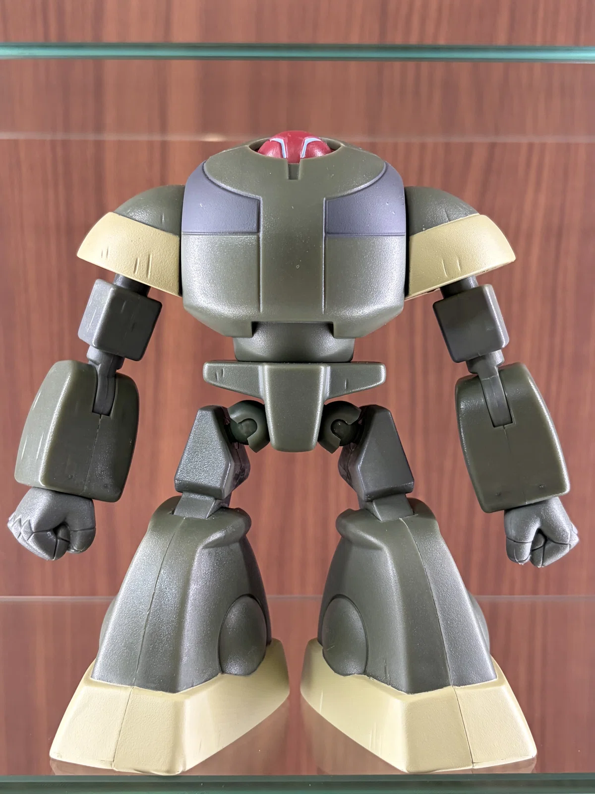 デュエリングフィギュアざっくり解説｜オタク