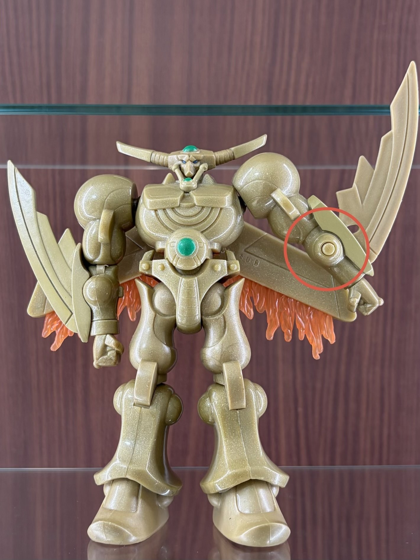 デュエリングフィギュアざっくり解説｜オタク